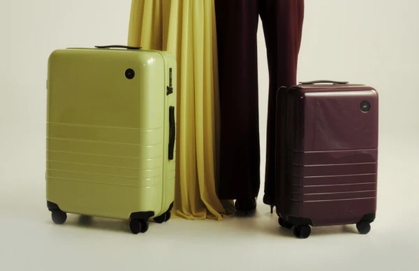 Travel Elevated by Thoughtful Design