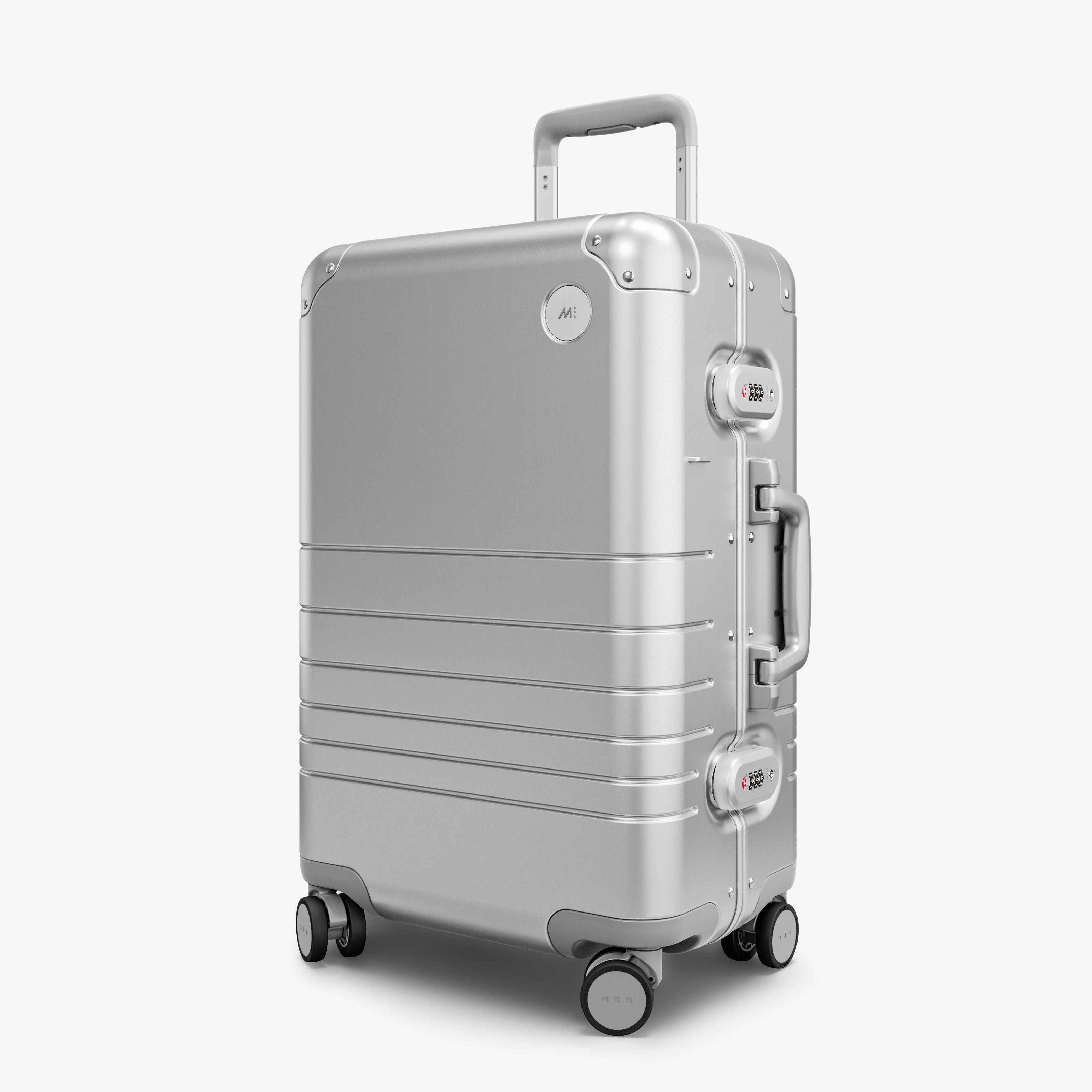 Aluminum Carry-On Plus - Image 36