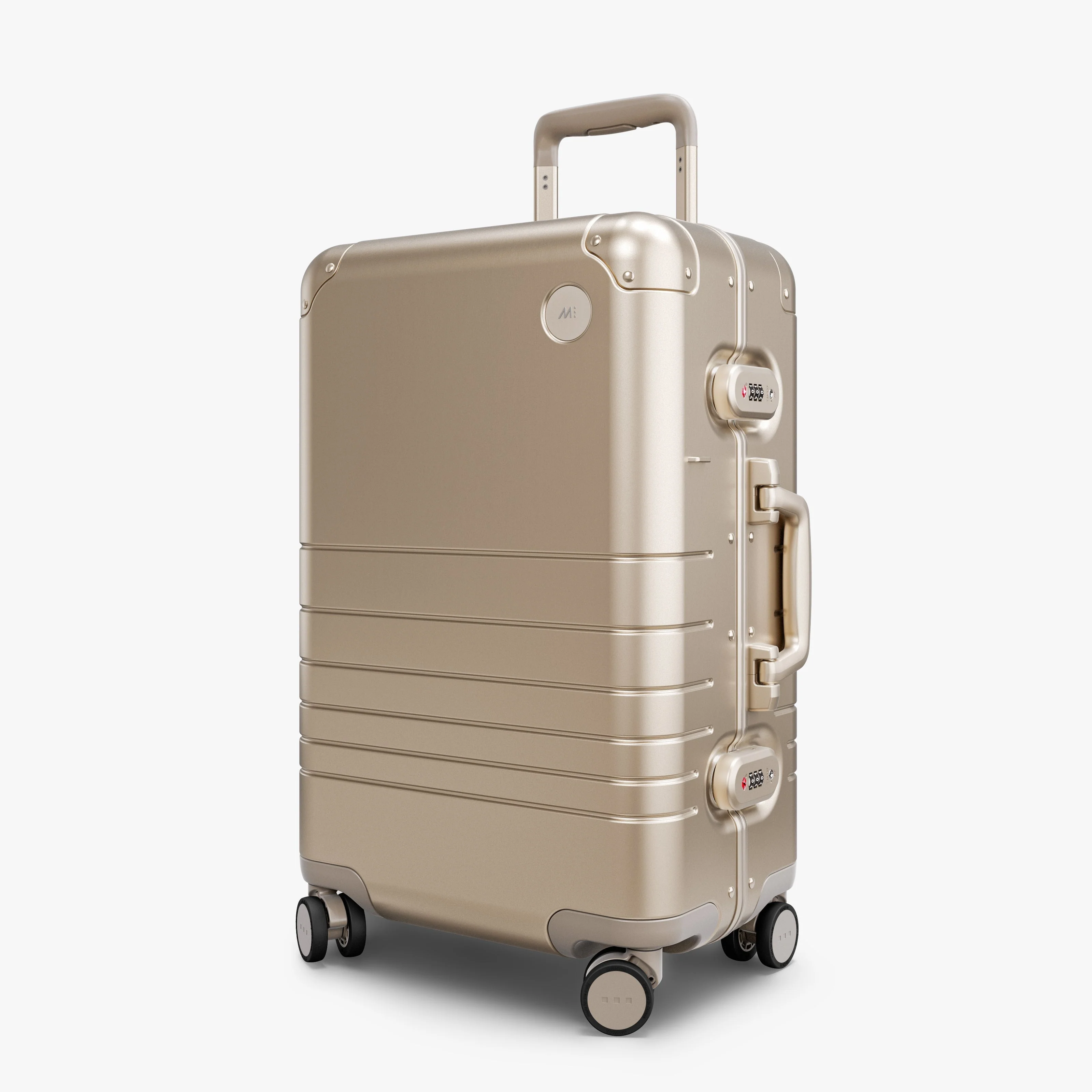 Aluminum Carry-On Plus - Image 8
