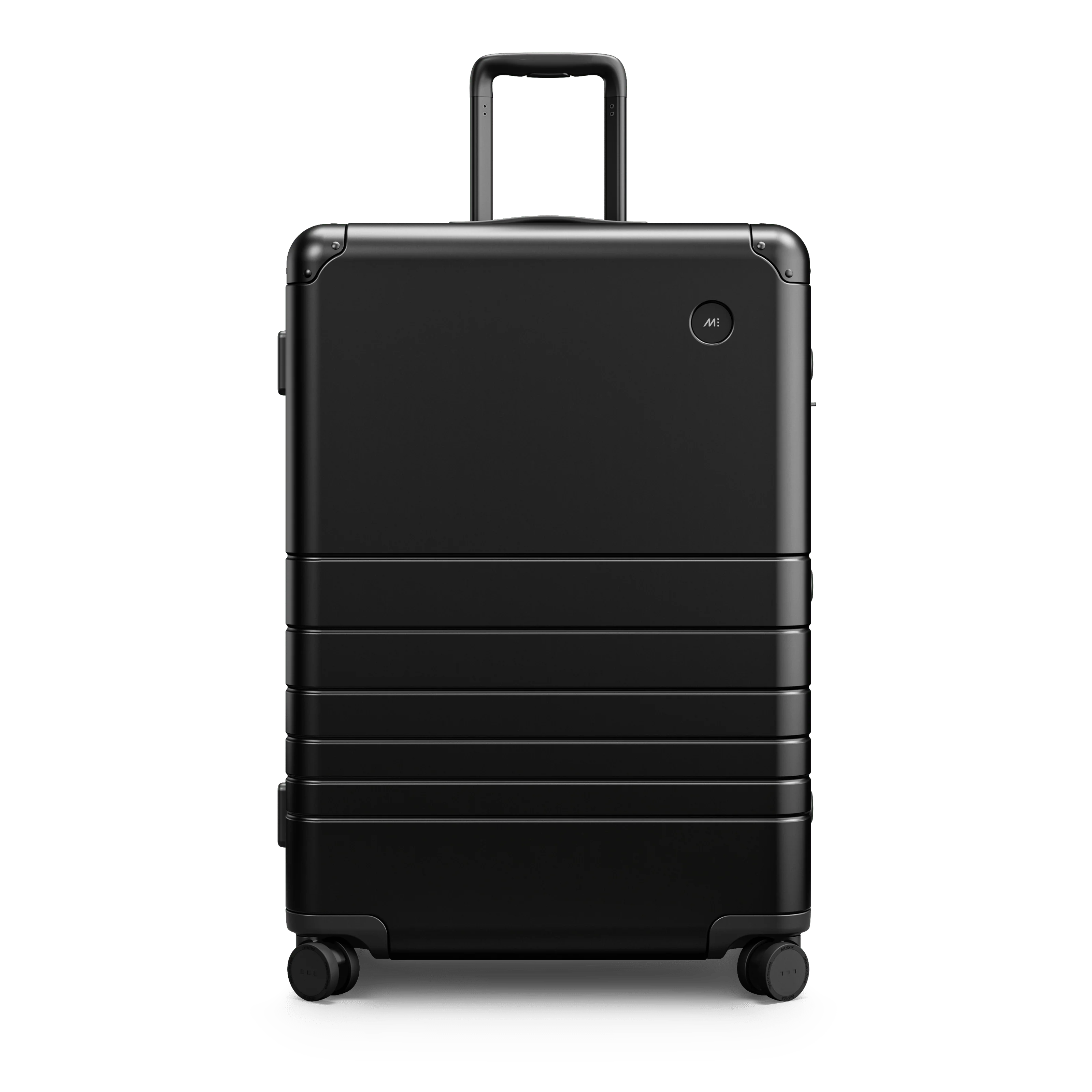 Aluminum Check-In Large - Image 3