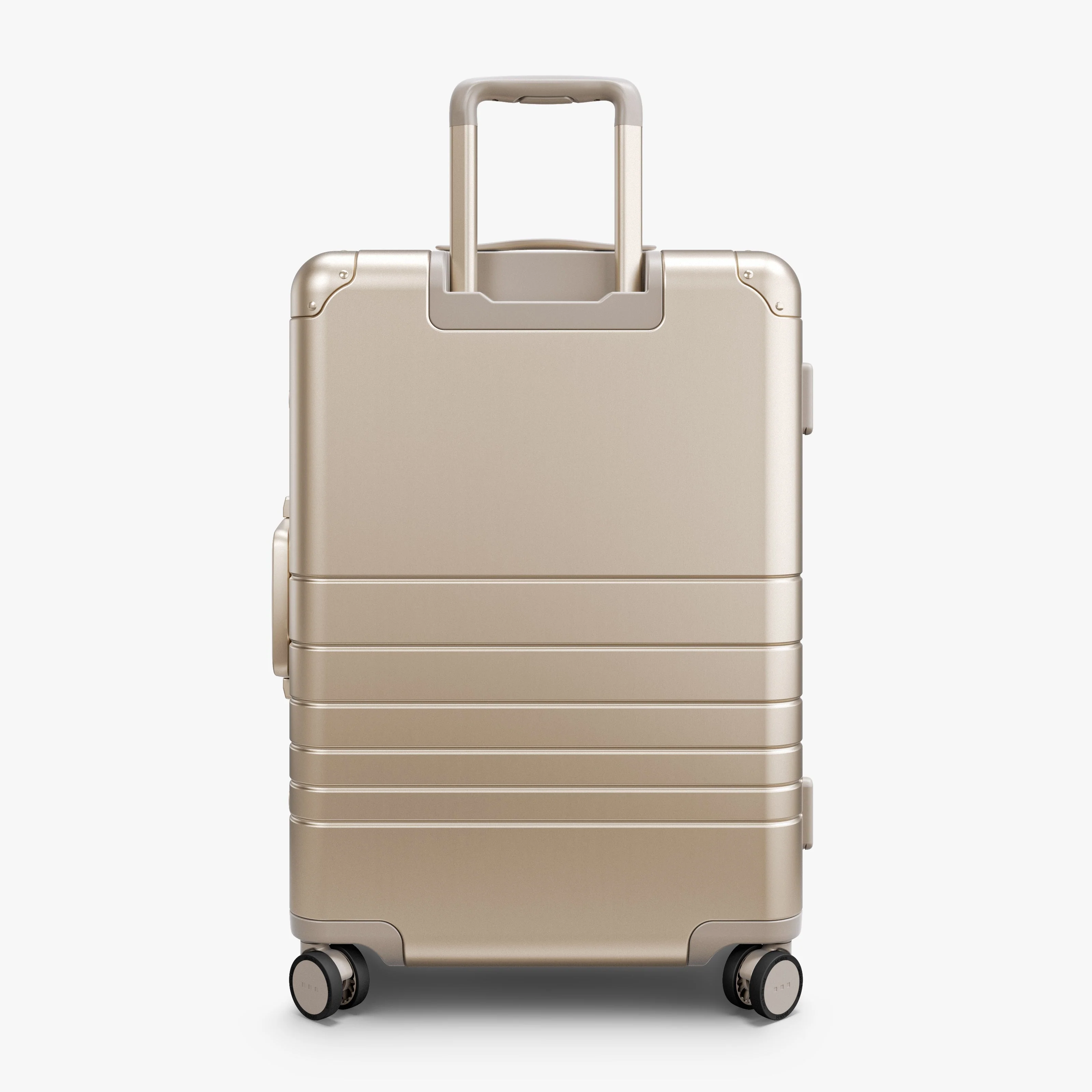 Aluminum Check-In Medium - Image 10