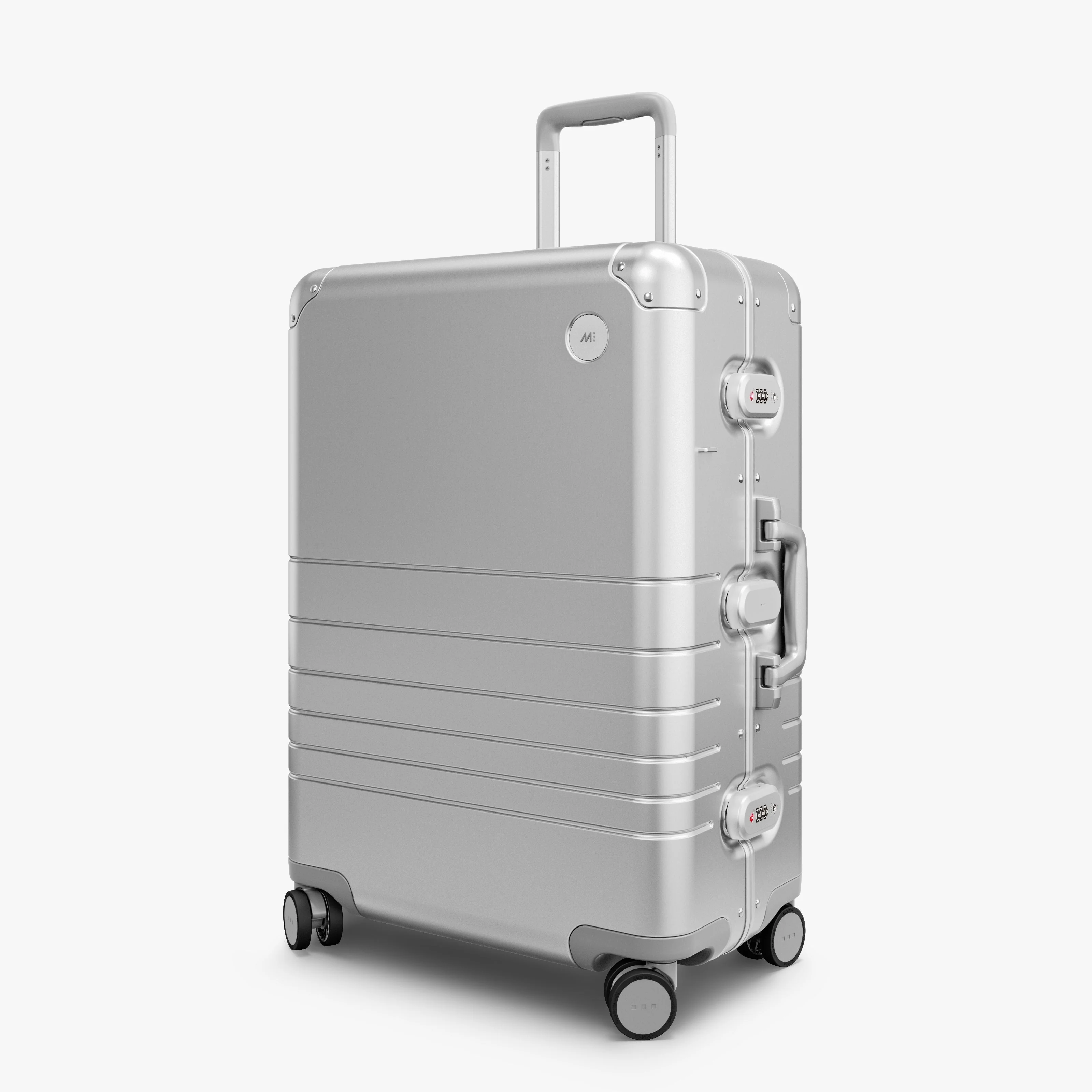 Aluminum Check-In Medium - Image 38