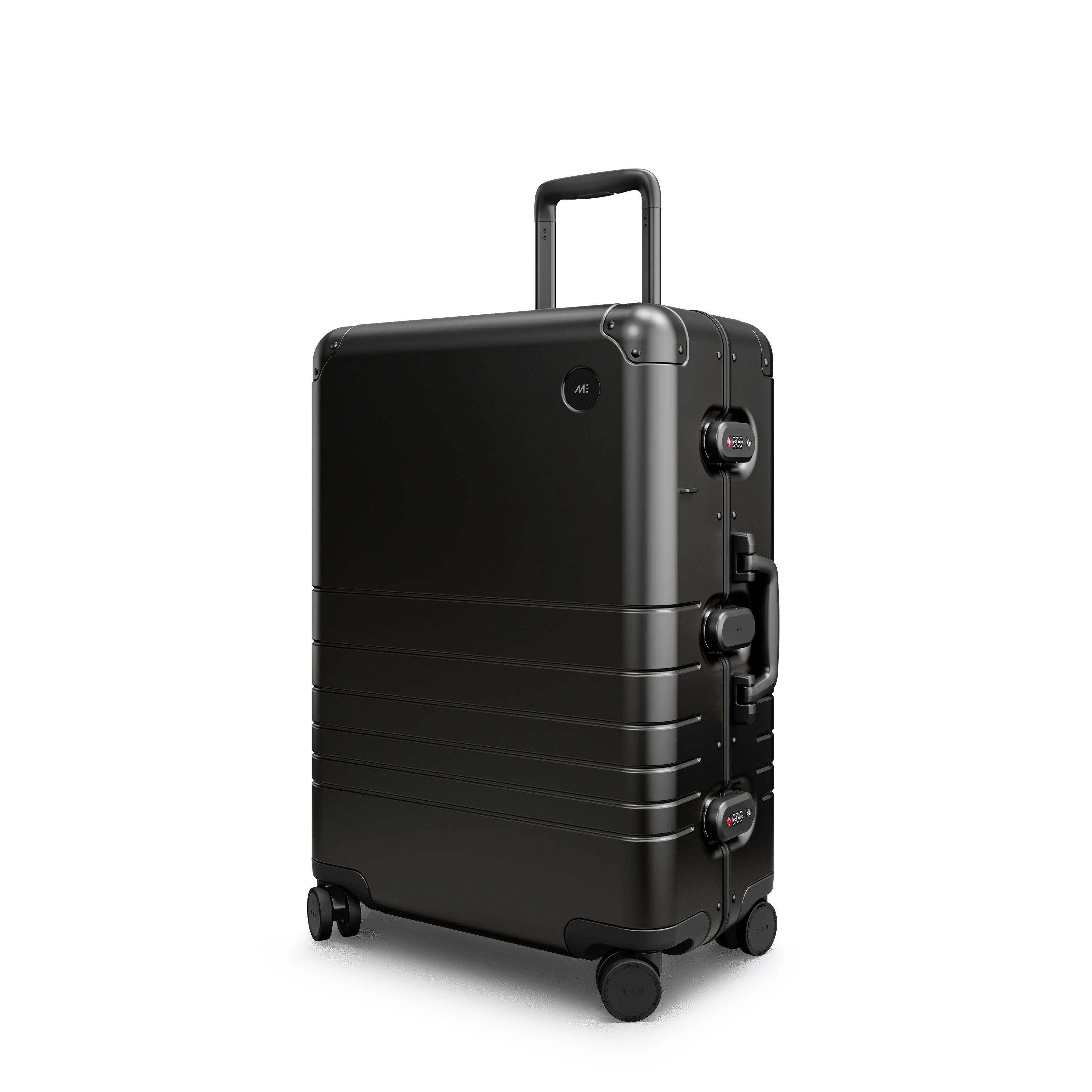 Aluminum Check-In Medium - Image 4
