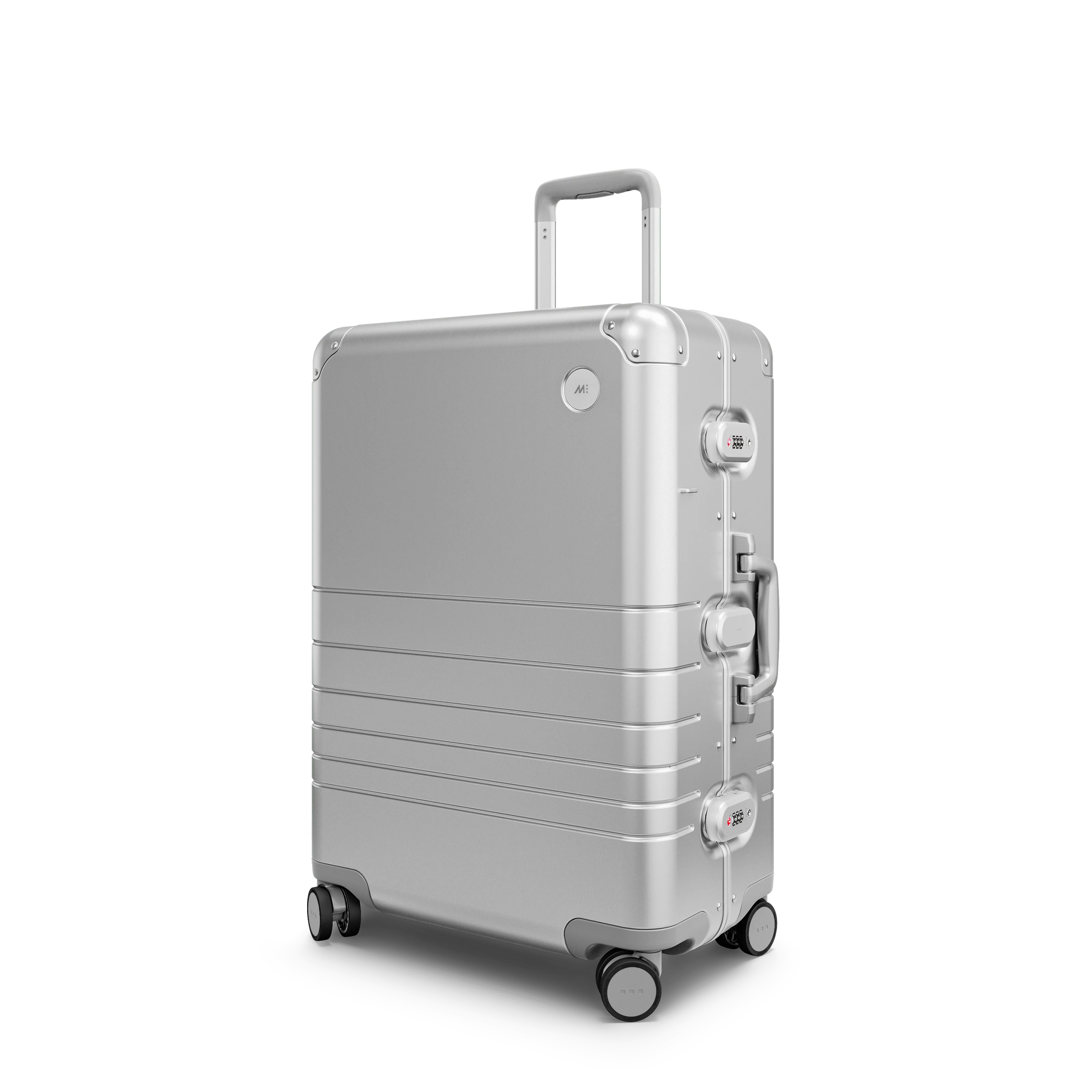 Aluminum Check-In Medium - Image 6