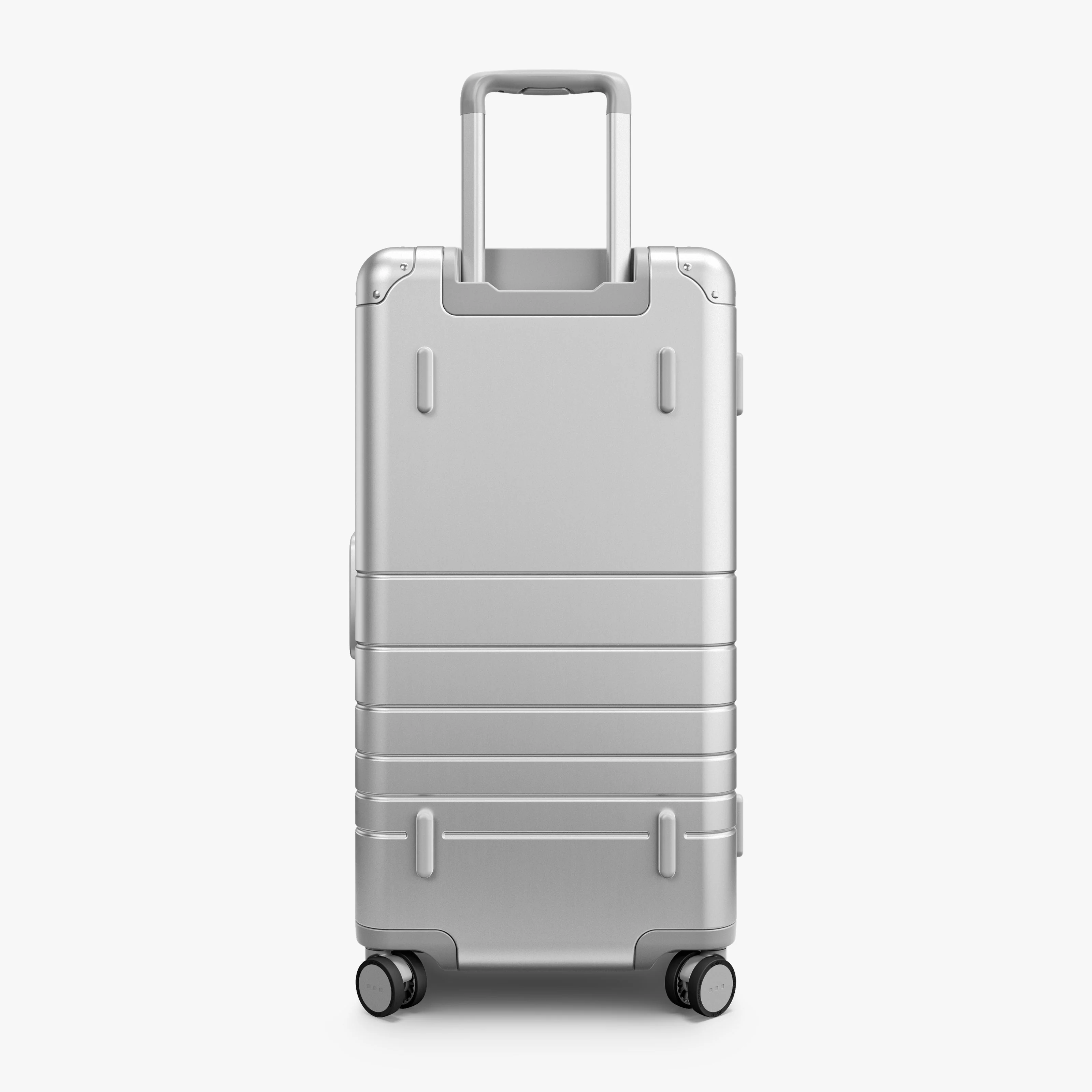 Aluminum Trunk Large - Image 40