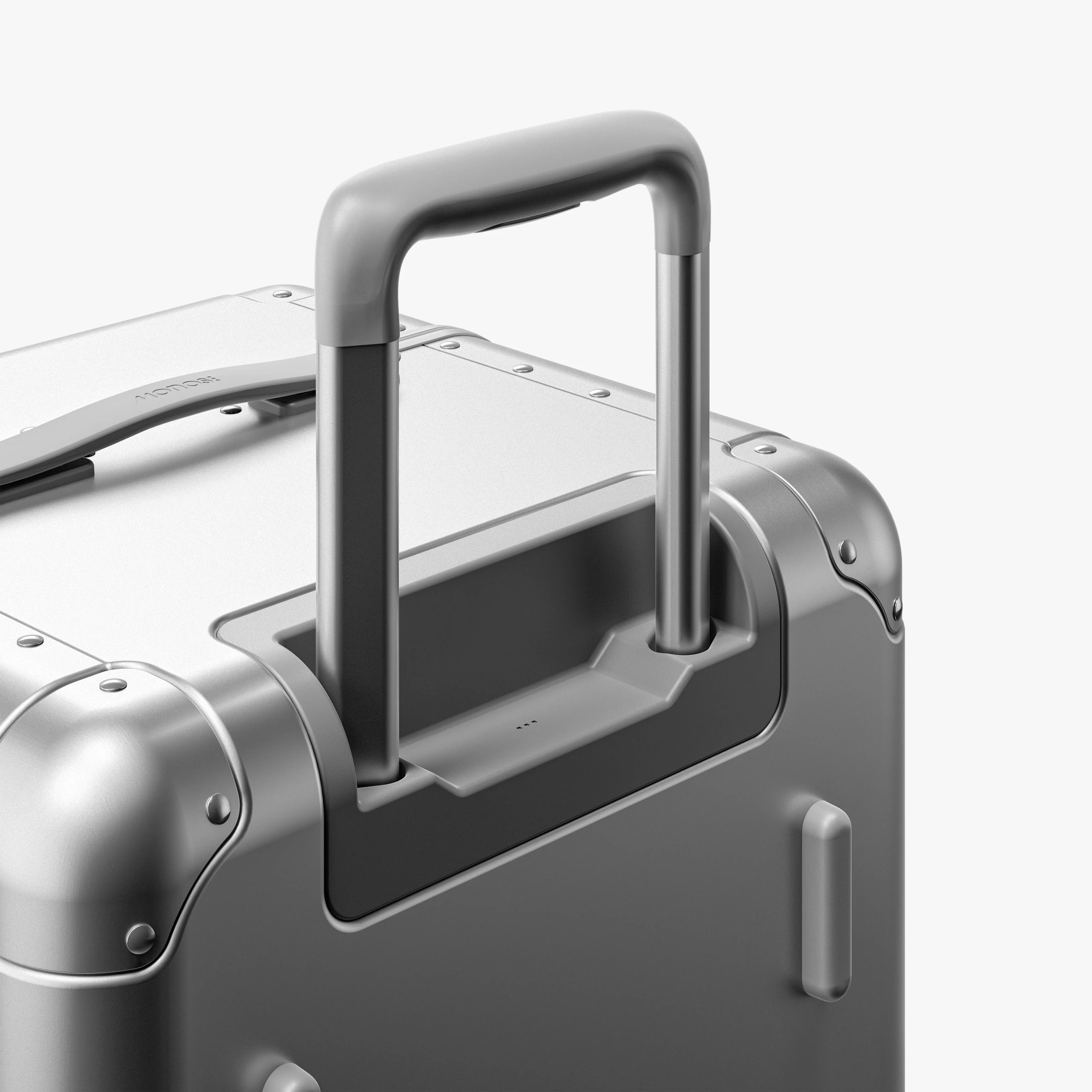 Aluminum Trunk Large - Image 42