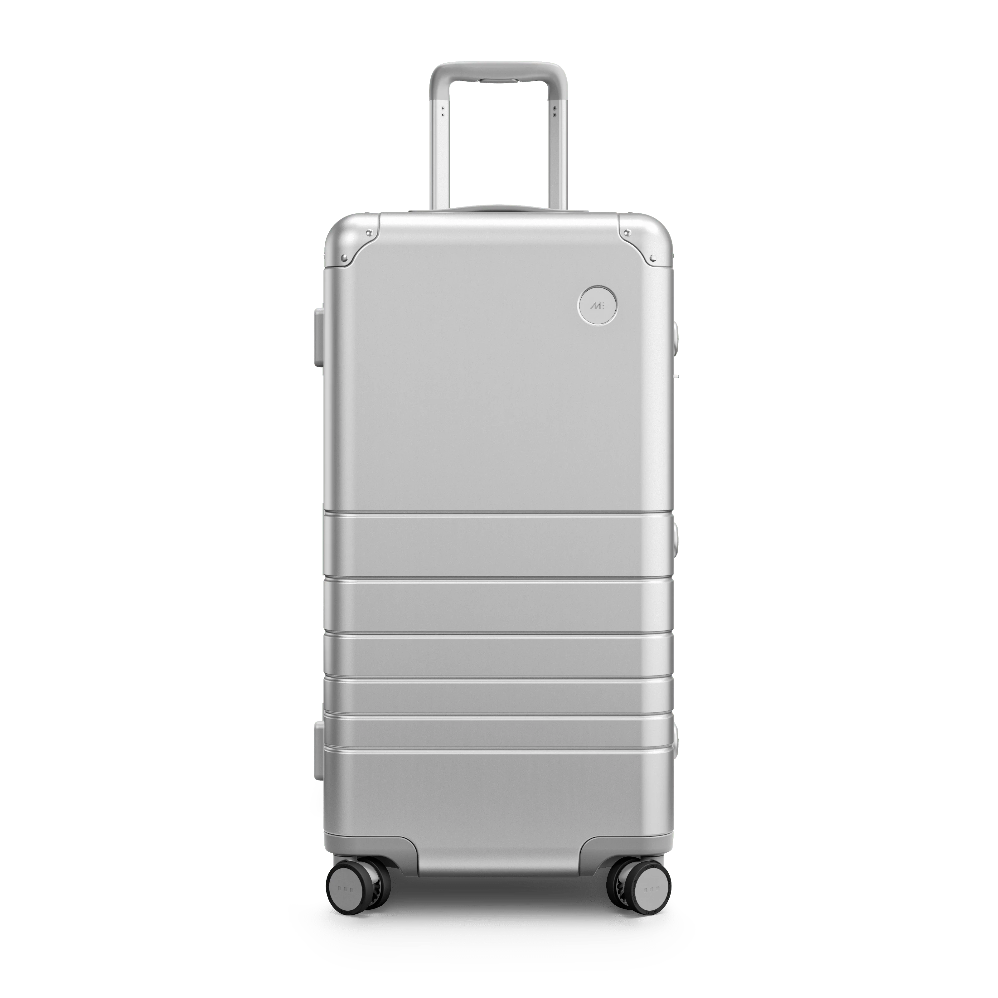 Aluminum Trunk Large - Image 5