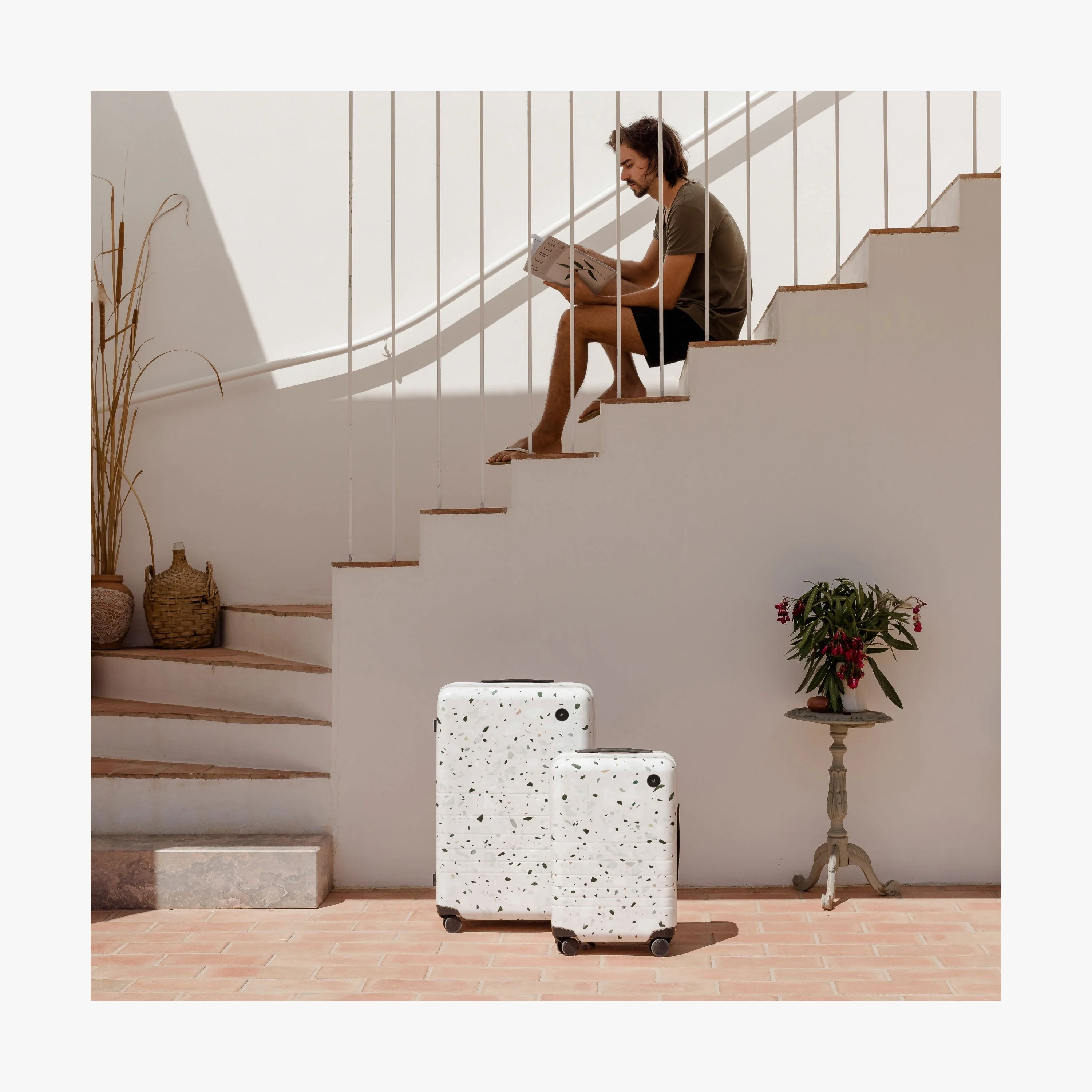 Carry-On Pro - Image 100