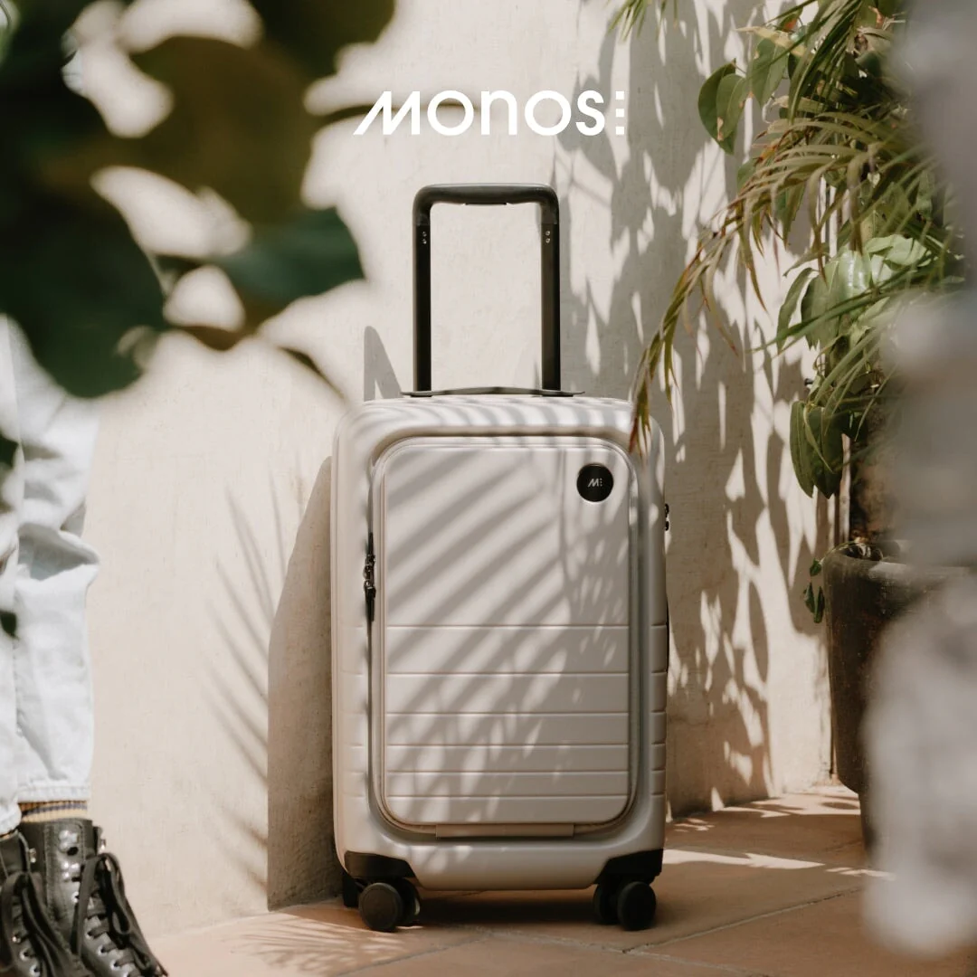 Carry-On Pro Plus - Image 100