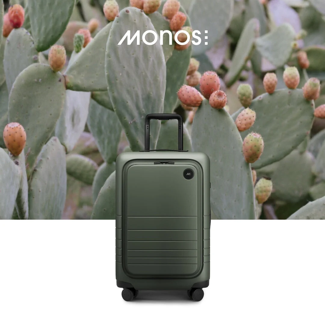 Carry-On Pro Plus - Image 103