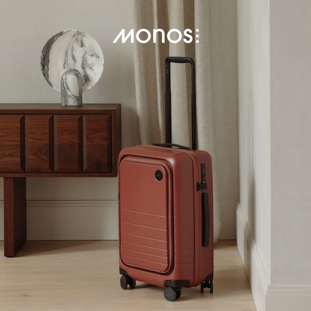Carry-On Pro Plus - Image 107