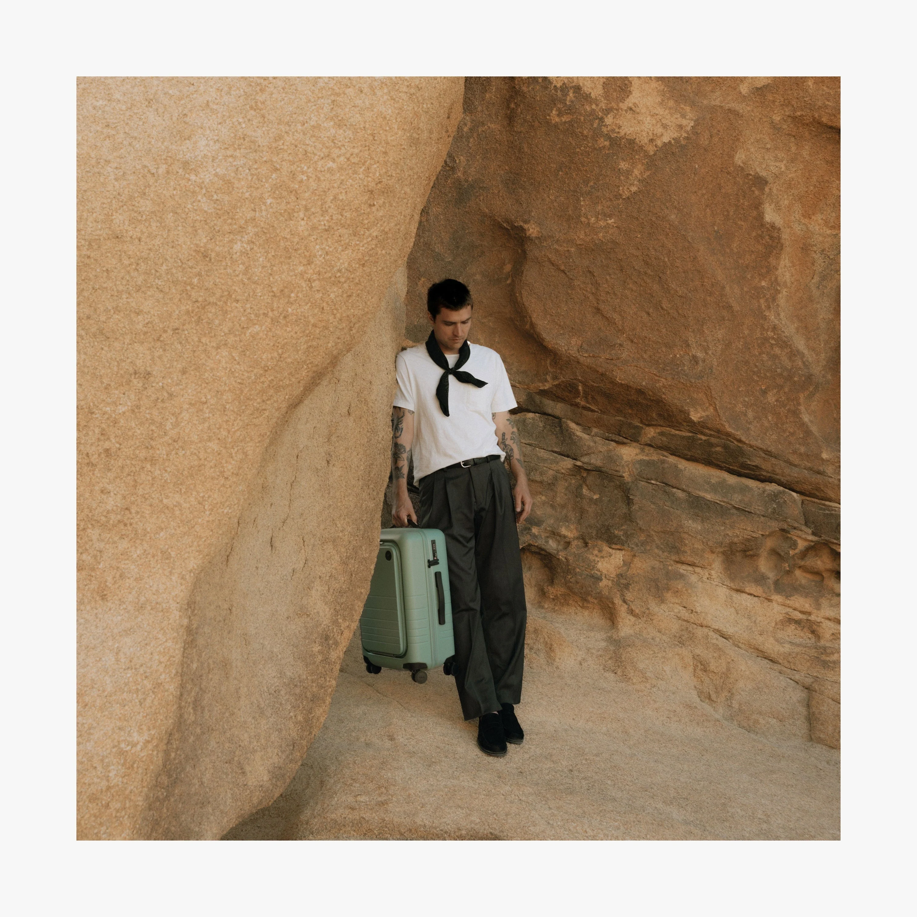 Carry-On Pro Plus - Image 120