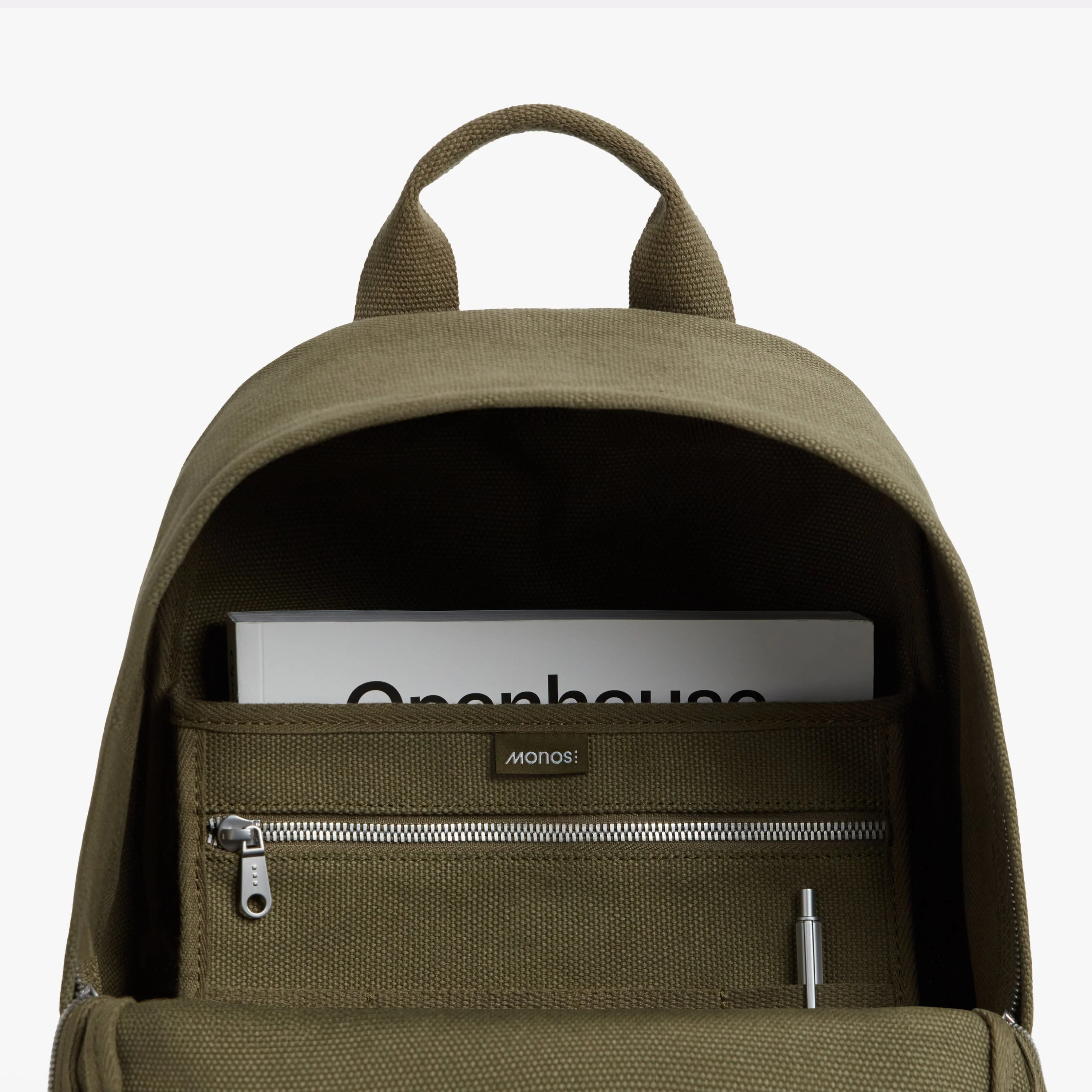 Gesso Backpack - Image 13