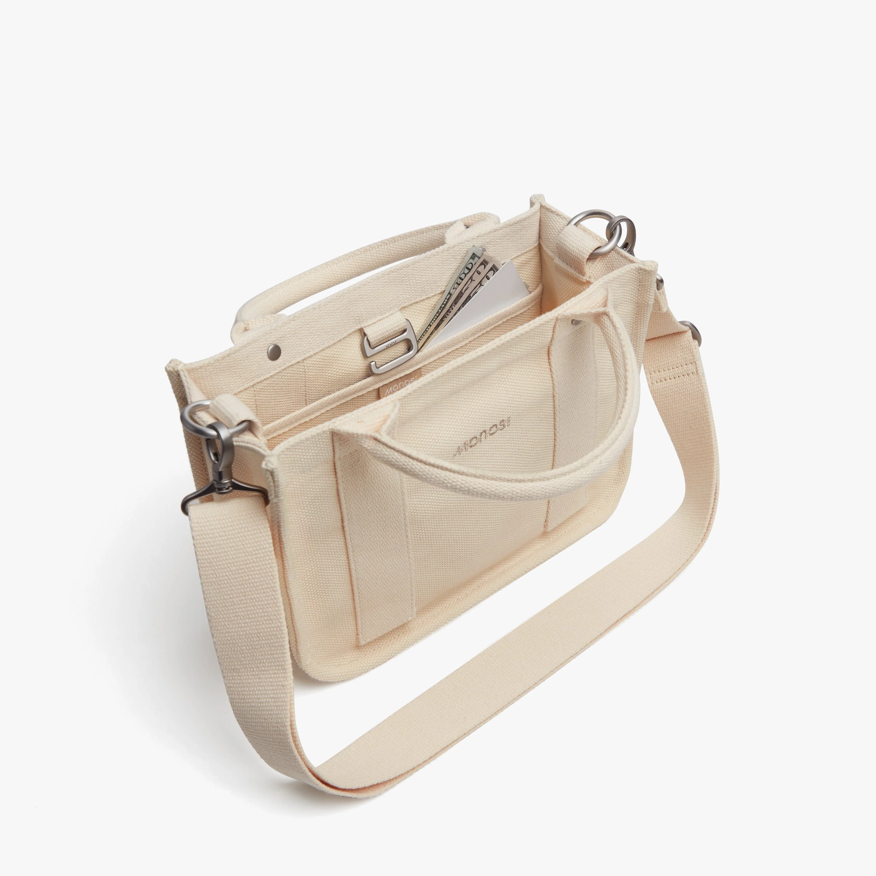 Gesso Small Tote - Image 10