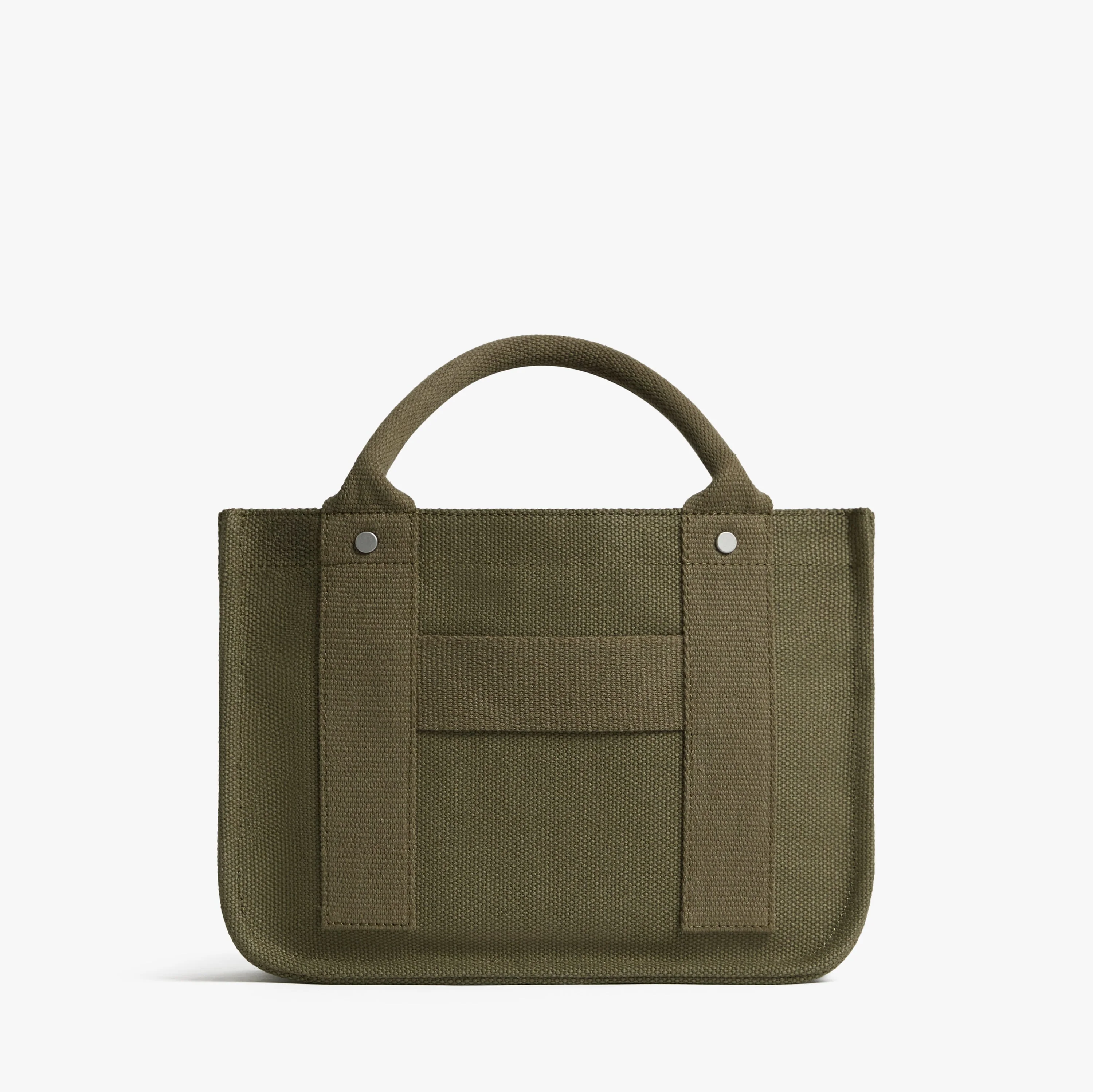Gesso Small Tote - Image 15