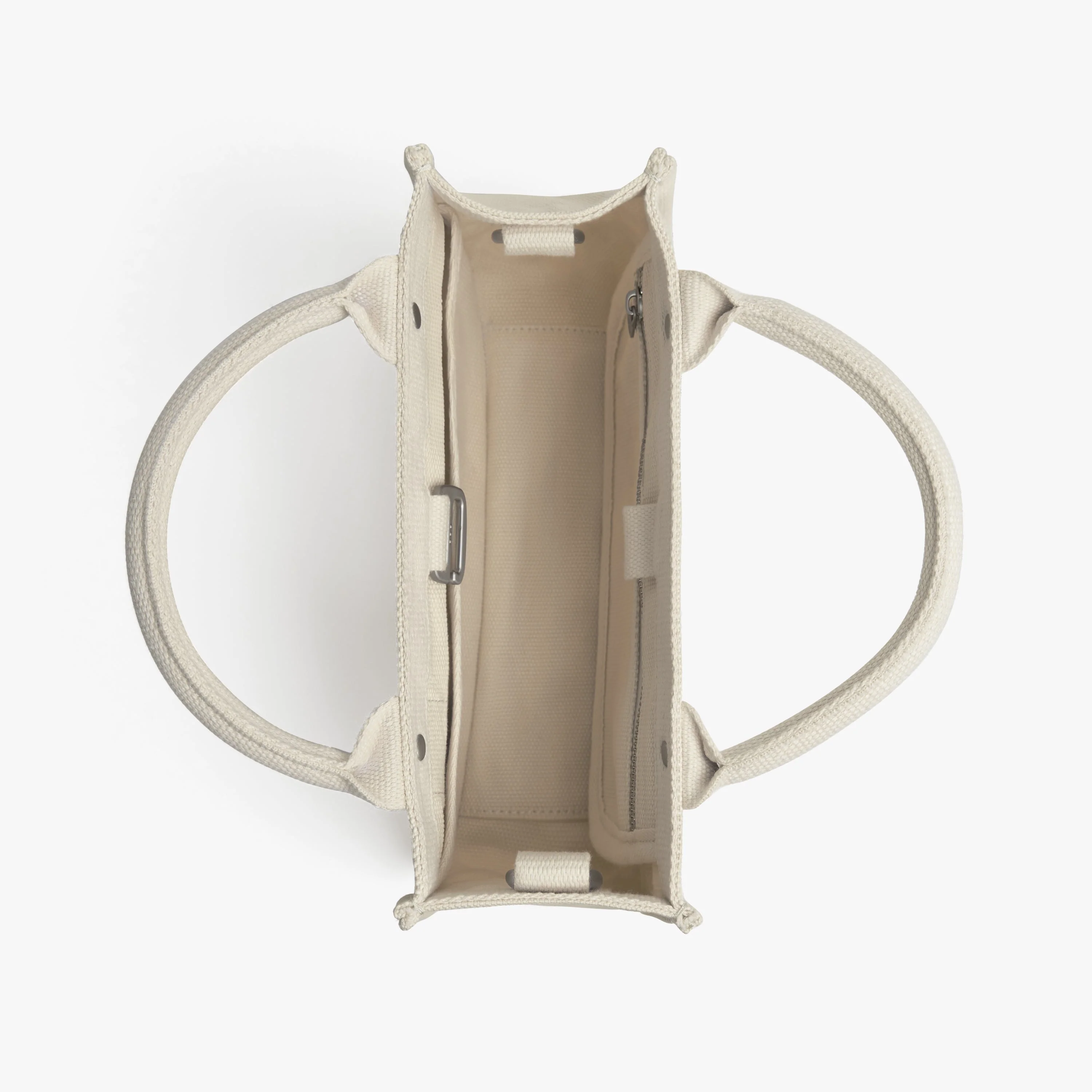Gesso Small Tote - Image 8