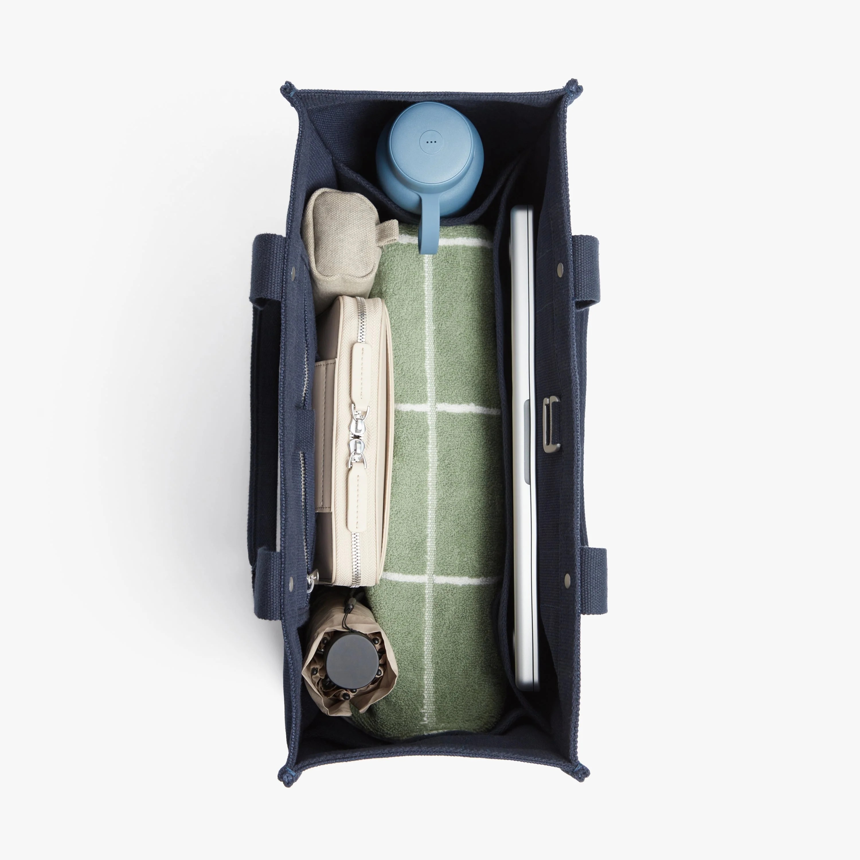 Gesso Tote - Image 17