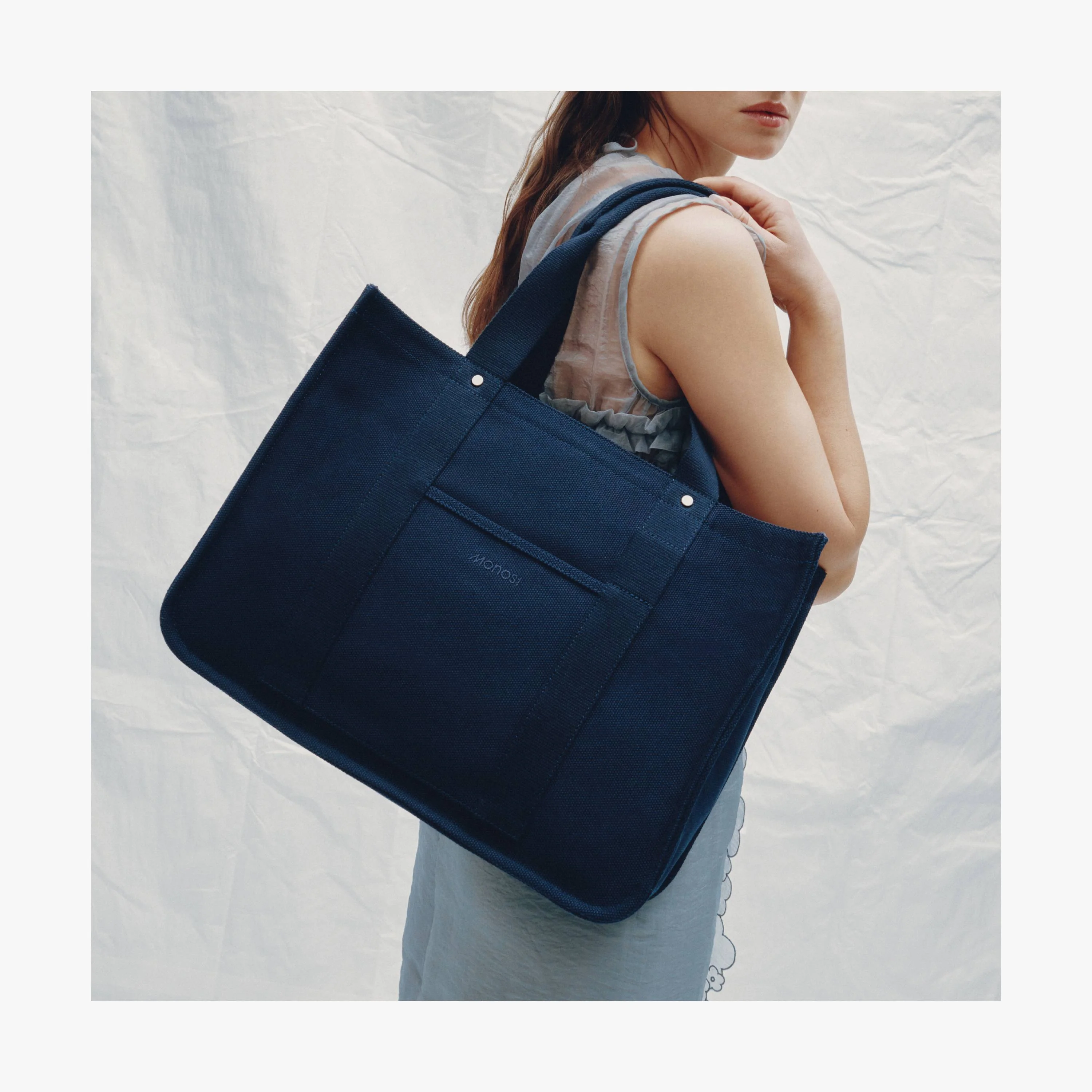 Gesso Tote - Image 21