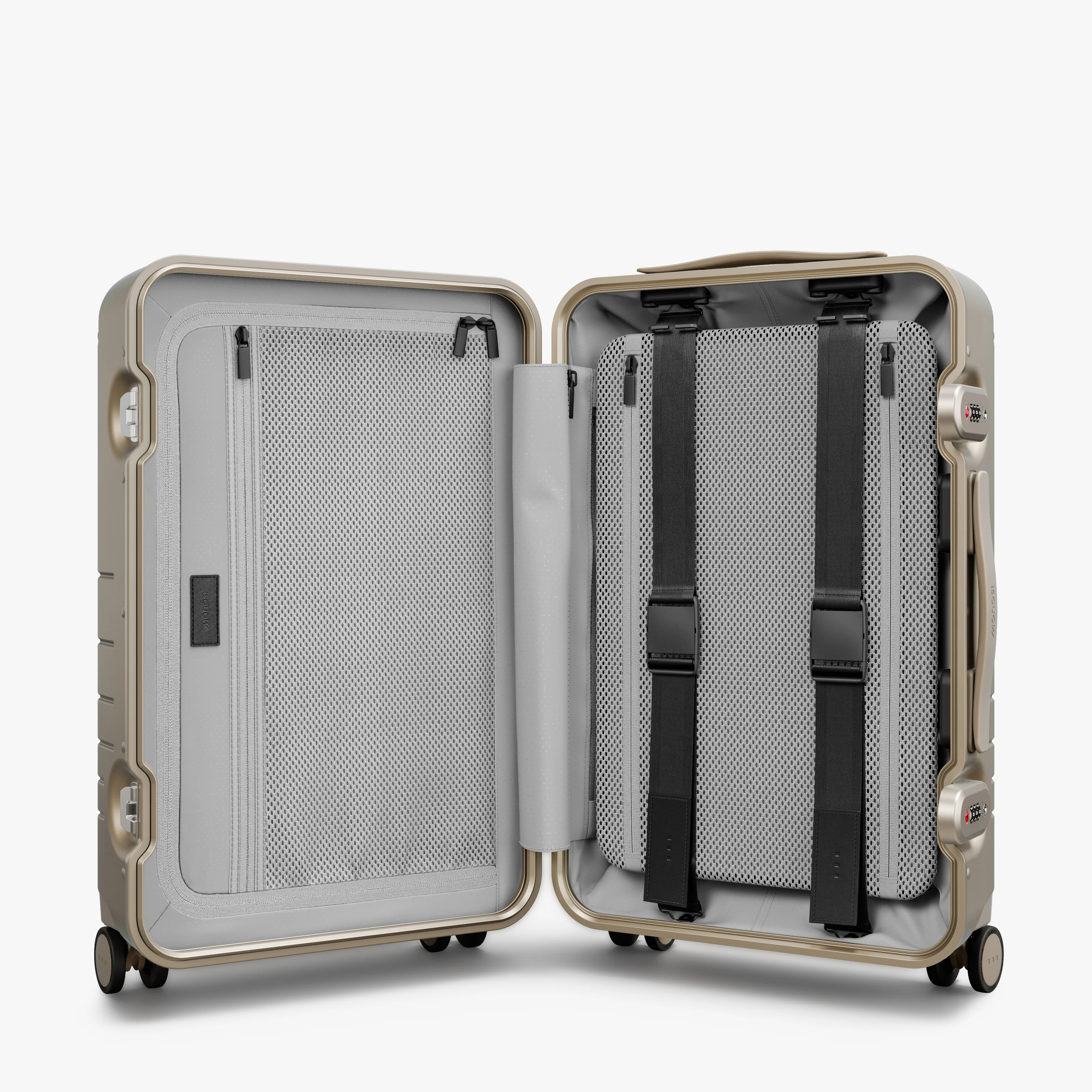 Hybrid Carry-On - Image 11