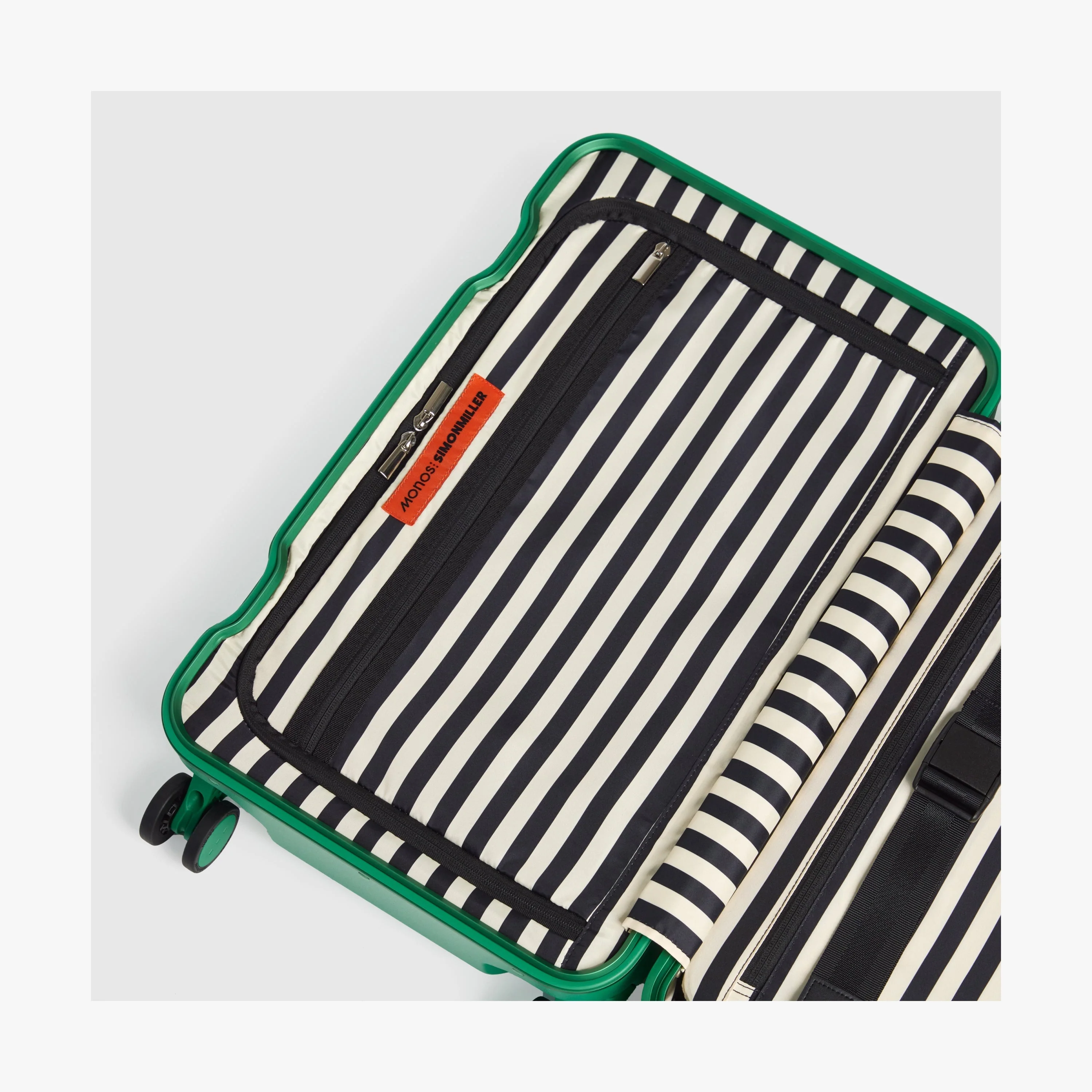 Hybrid Carry-On - Image 73