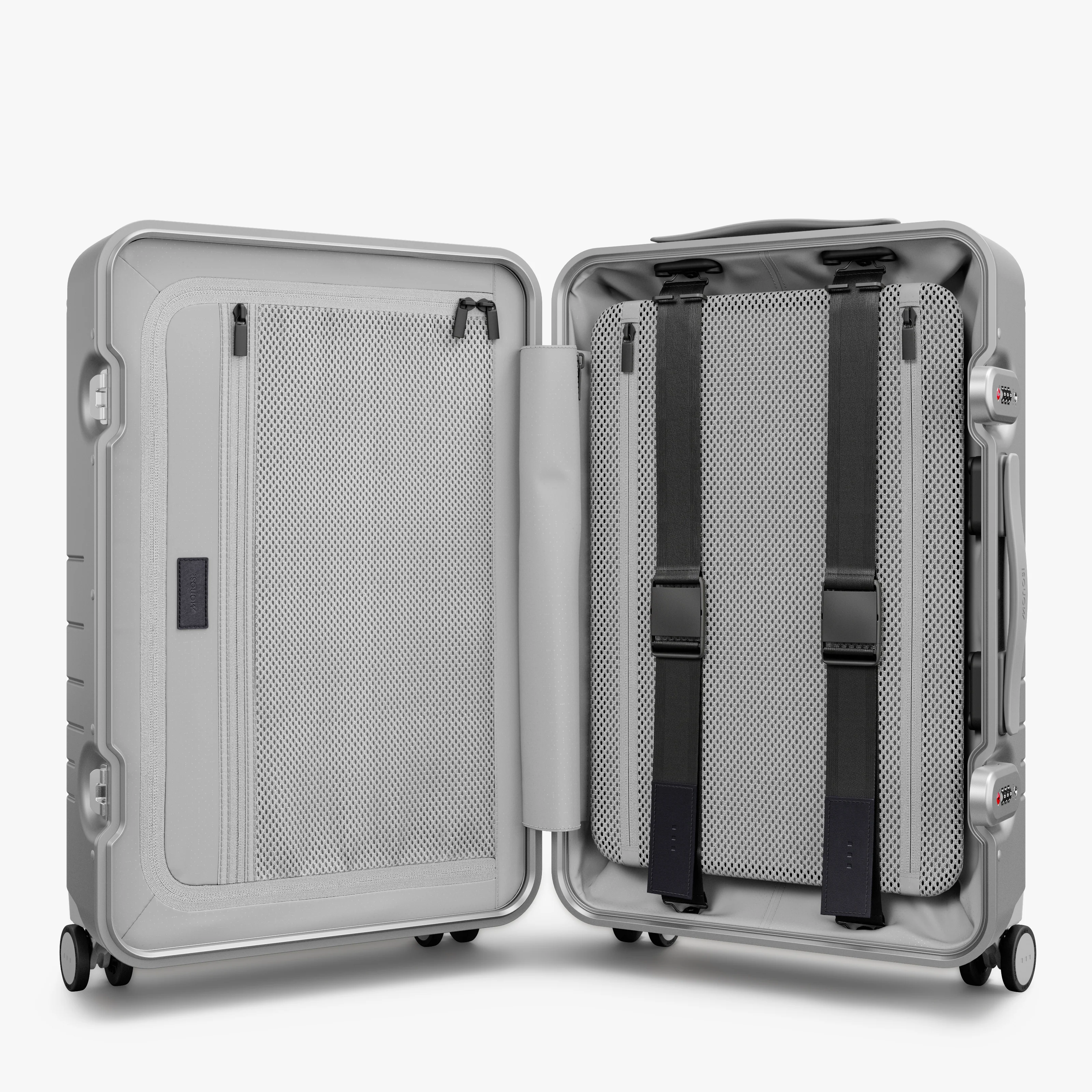Hybrid Carry-On Plus - Image 25