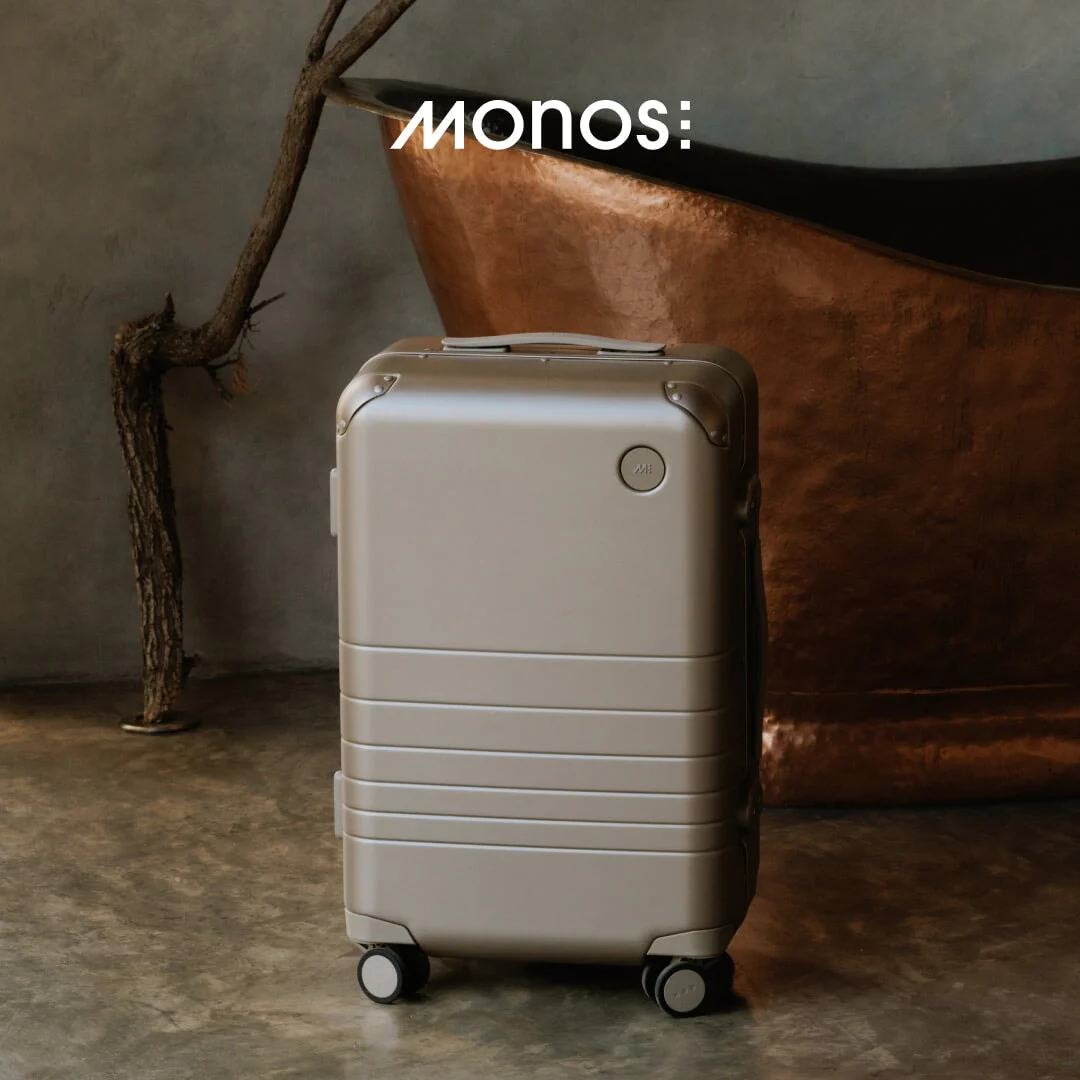 Hybrid Carry-On Plus - Image 28