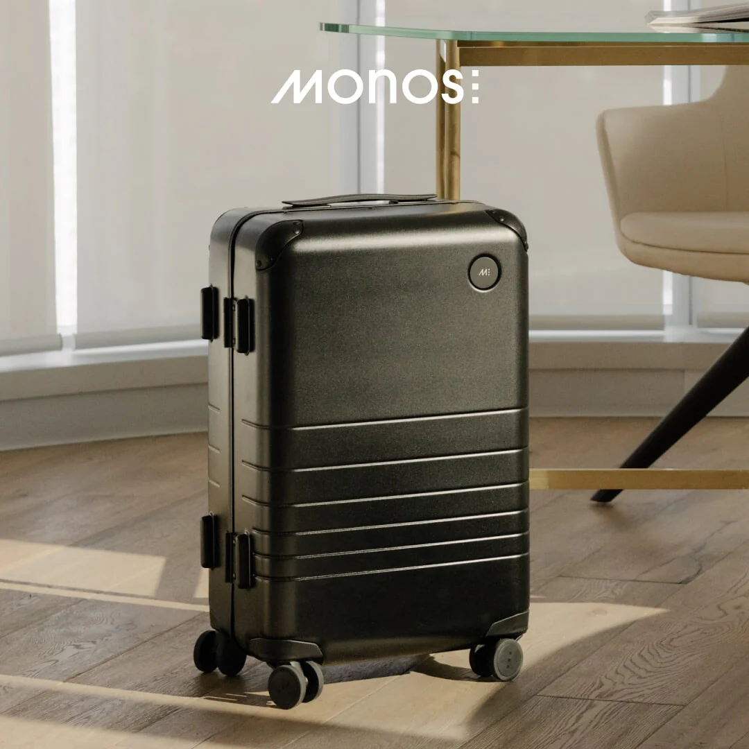 Hybrid Carry-On Plus - Image 29