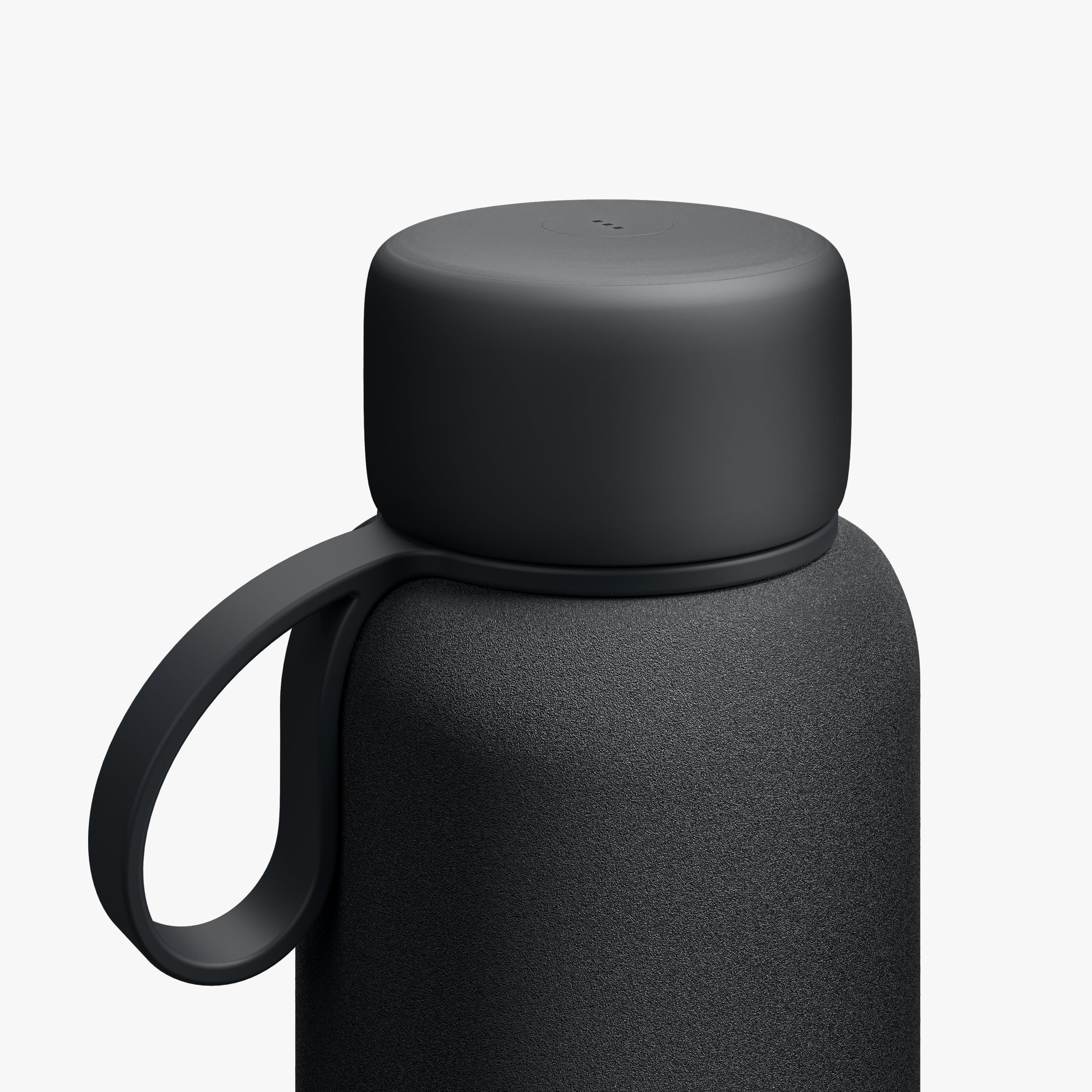 Kiyo UVC Water Bottle - Image 11