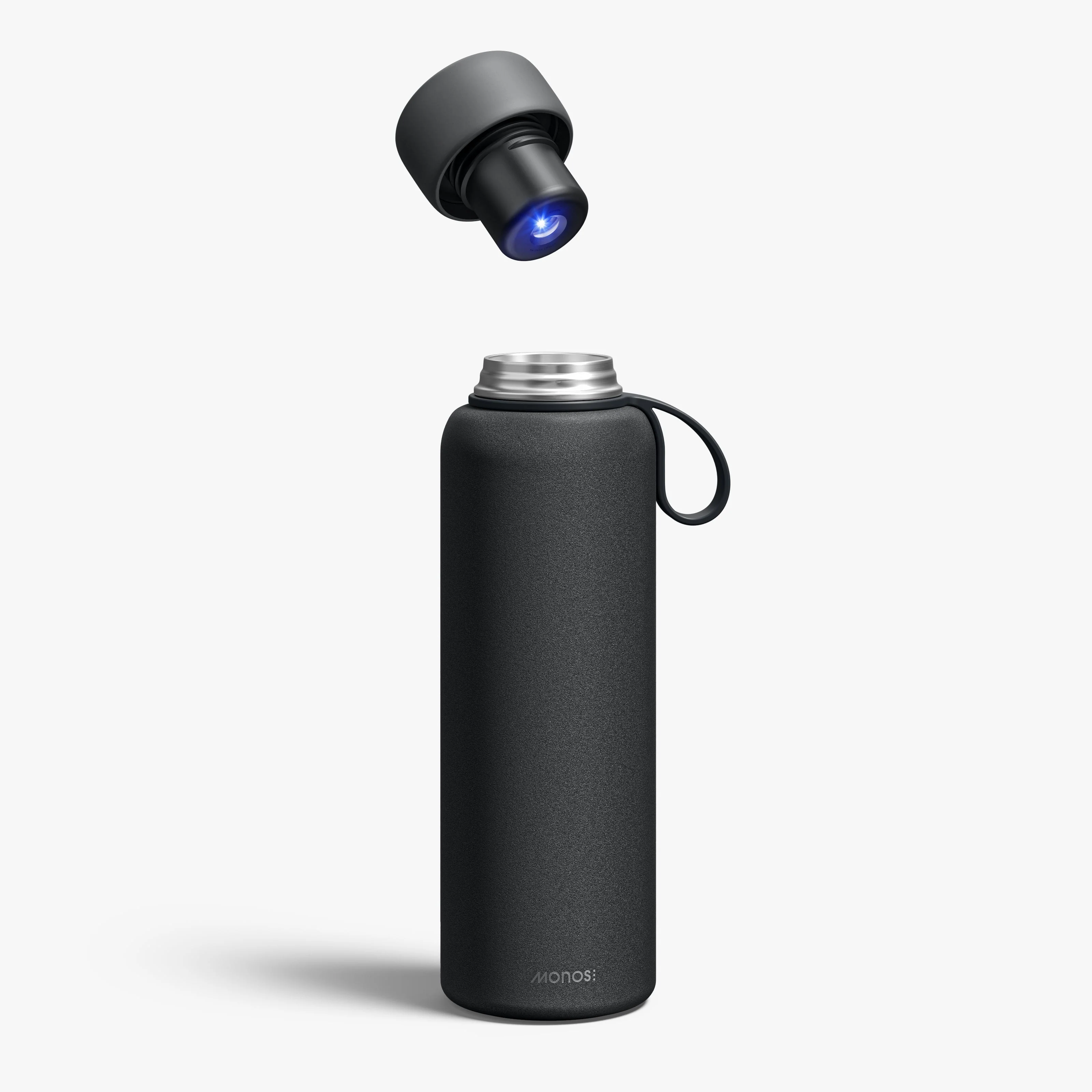 Kiyo UVC Water Bottle - Image 13