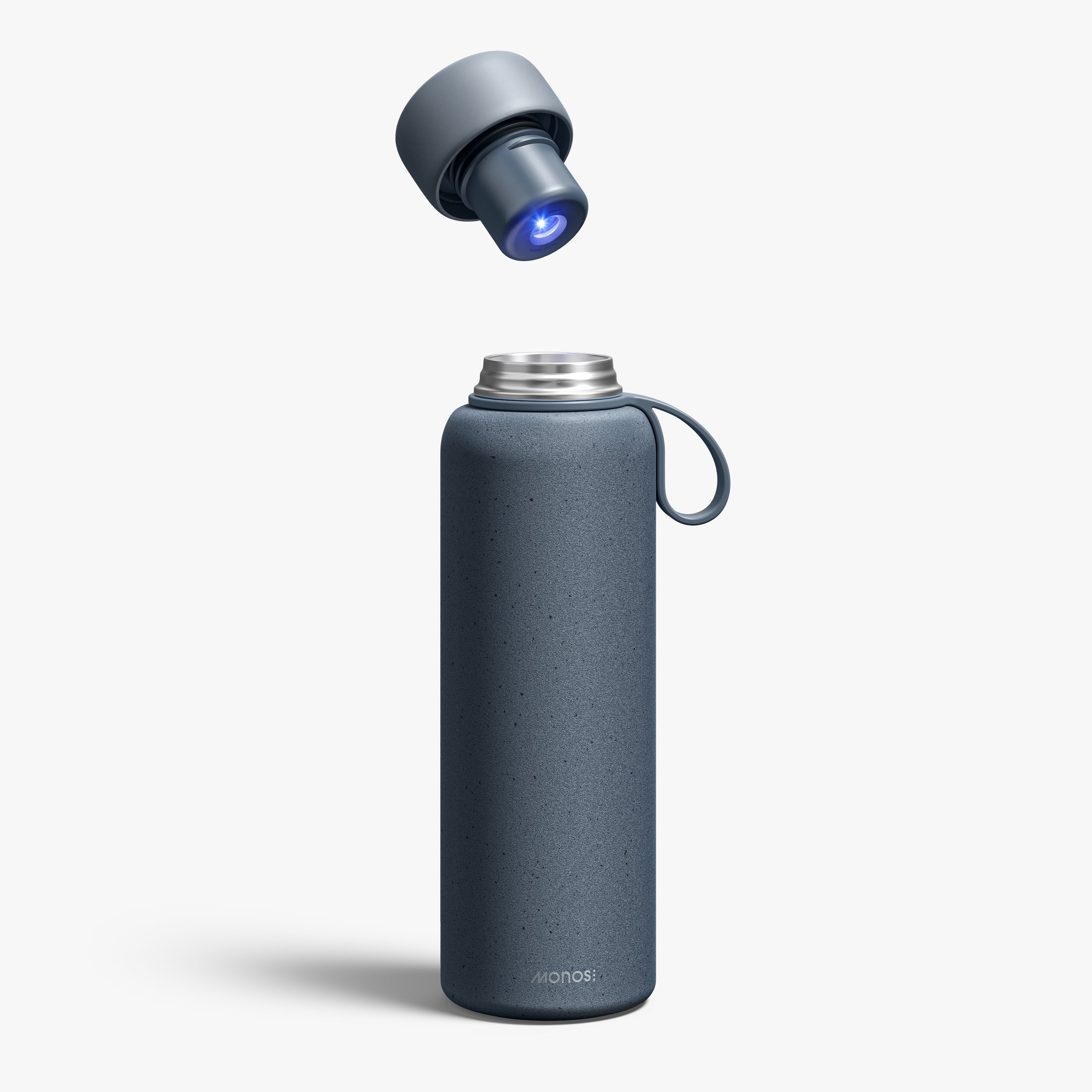 Kiyo UVC Water Bottle - Image 18
