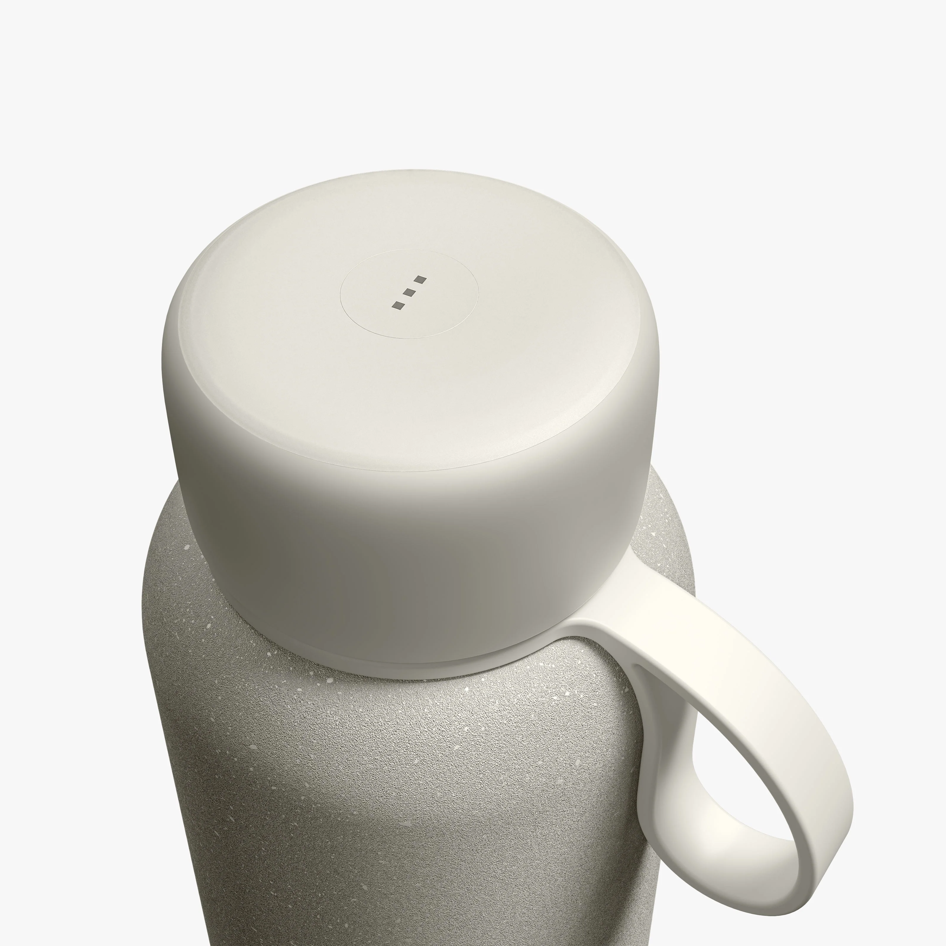 Kiyo UVC Water Bottle - Image 22