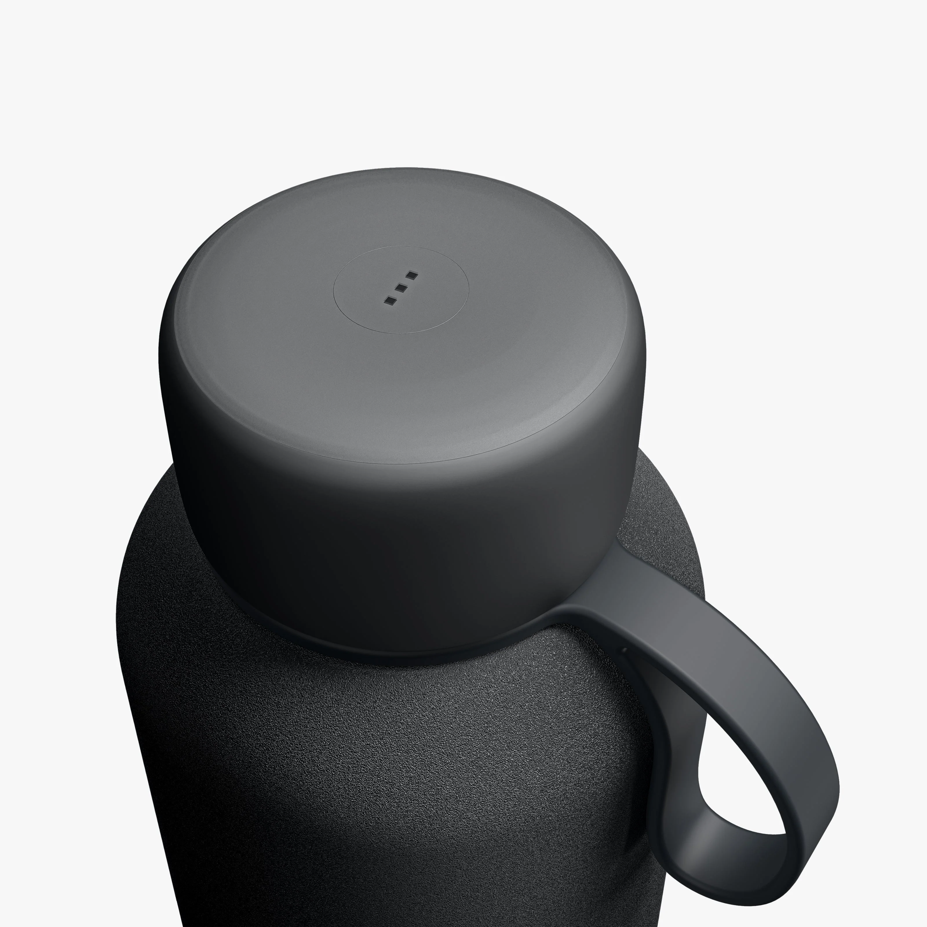 Kiyo UVC Water Bottle - Image 32