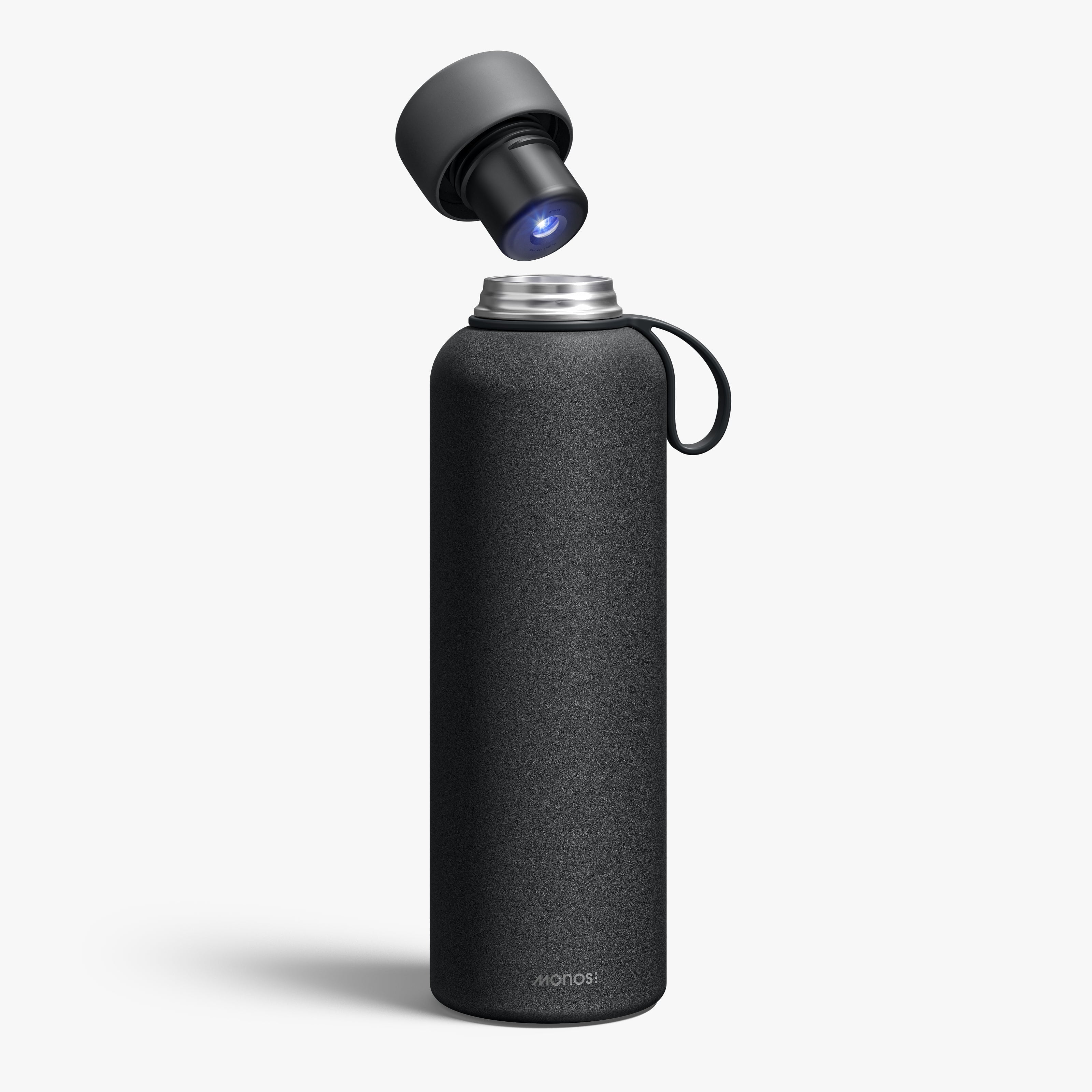 Kiyo UVC Water Bottle - Image 33