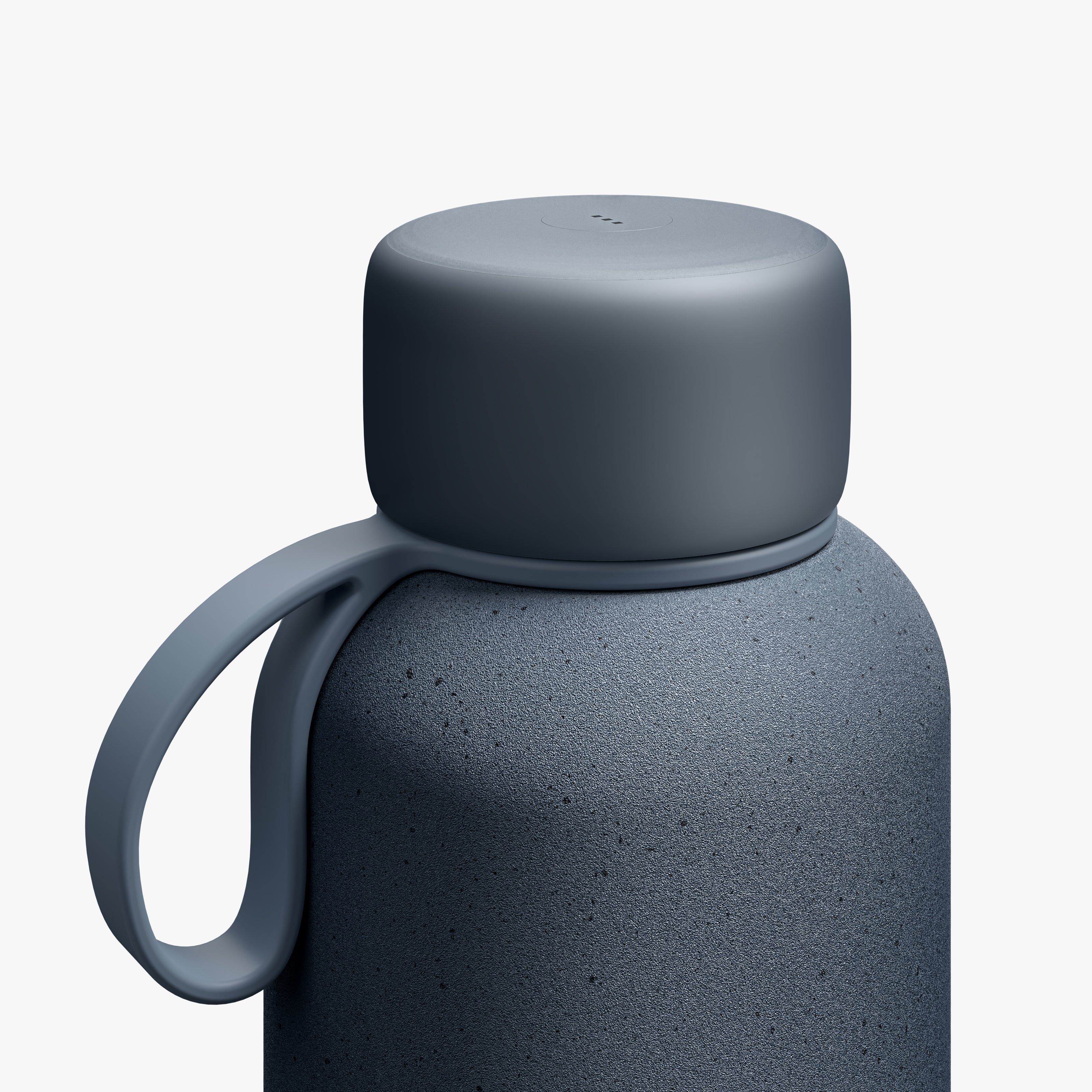 Kiyo UVC Water Bottle - Image 36