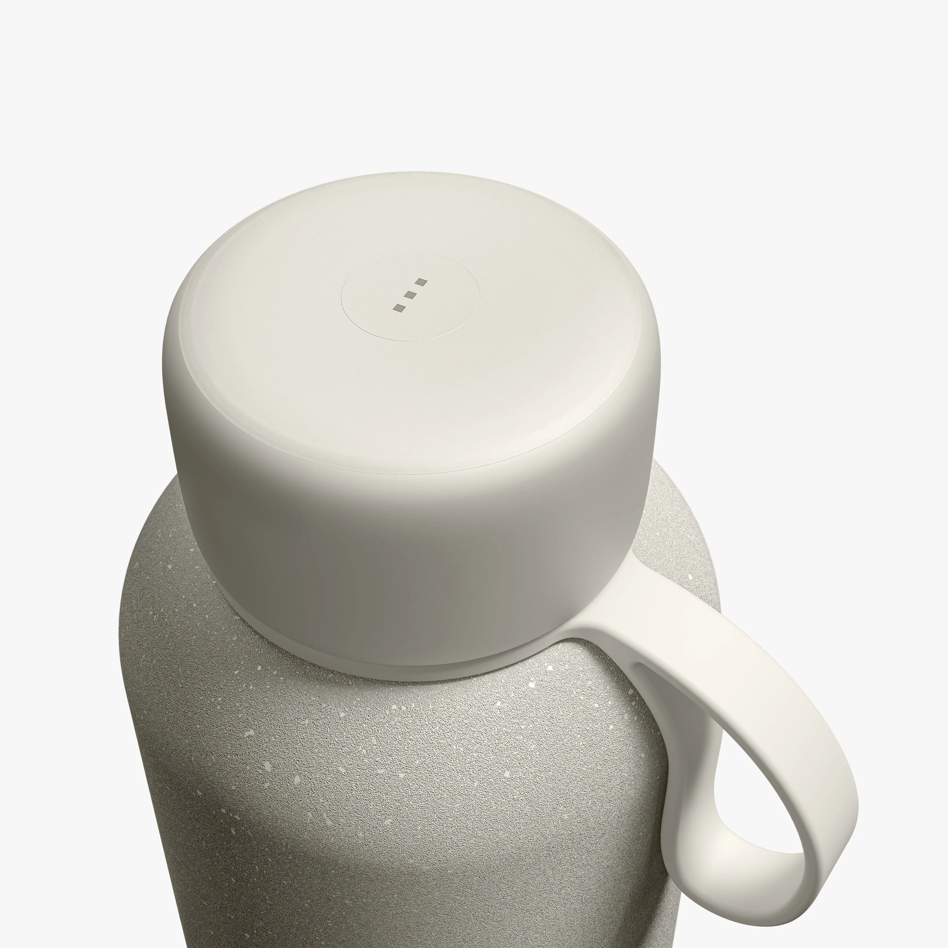 Kiyo UVC Water Bottle - Image 42