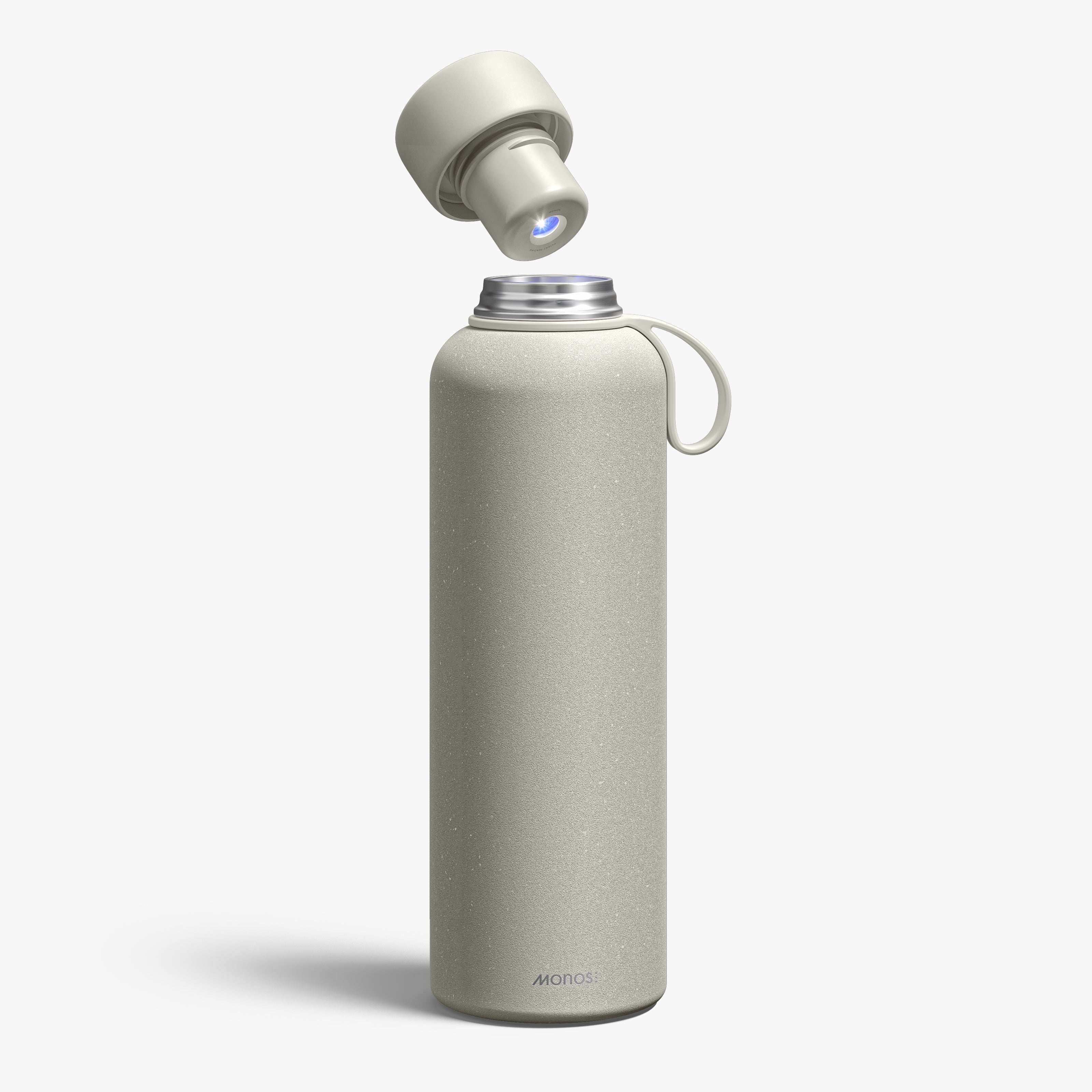 Kiyo UVC Water Bottle - Image 43