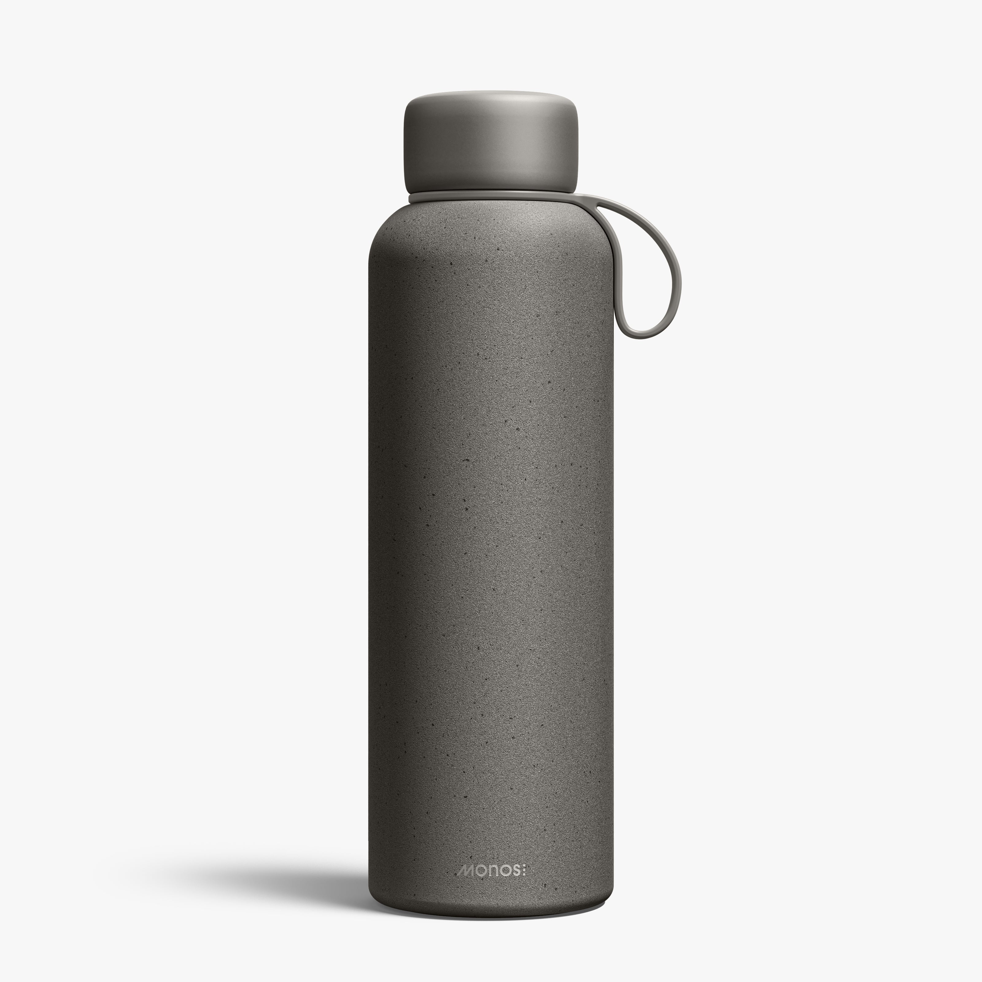 Kiyo UVC Water Bottle - Image 44