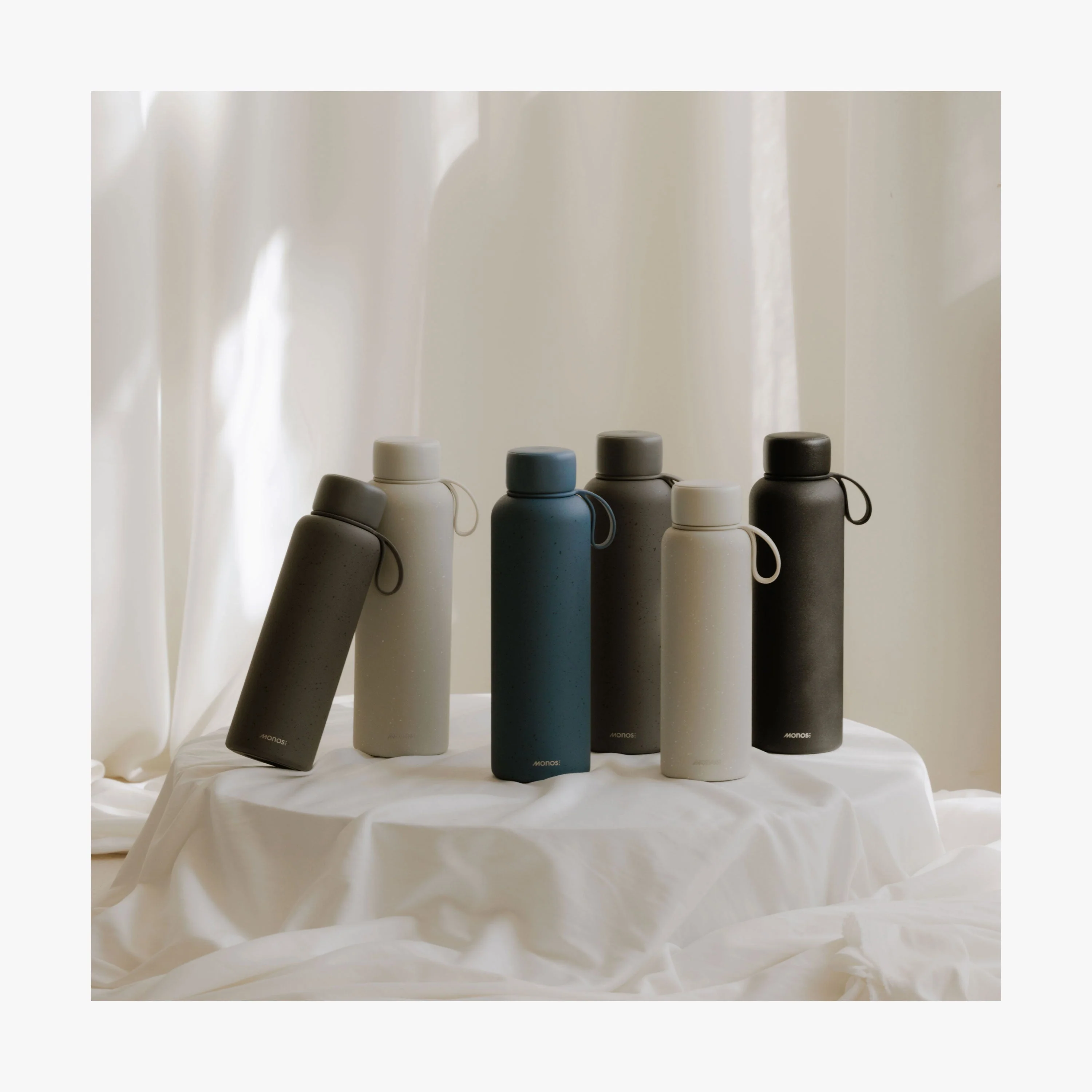 Kiyo UVC Water Bottle - Image 57