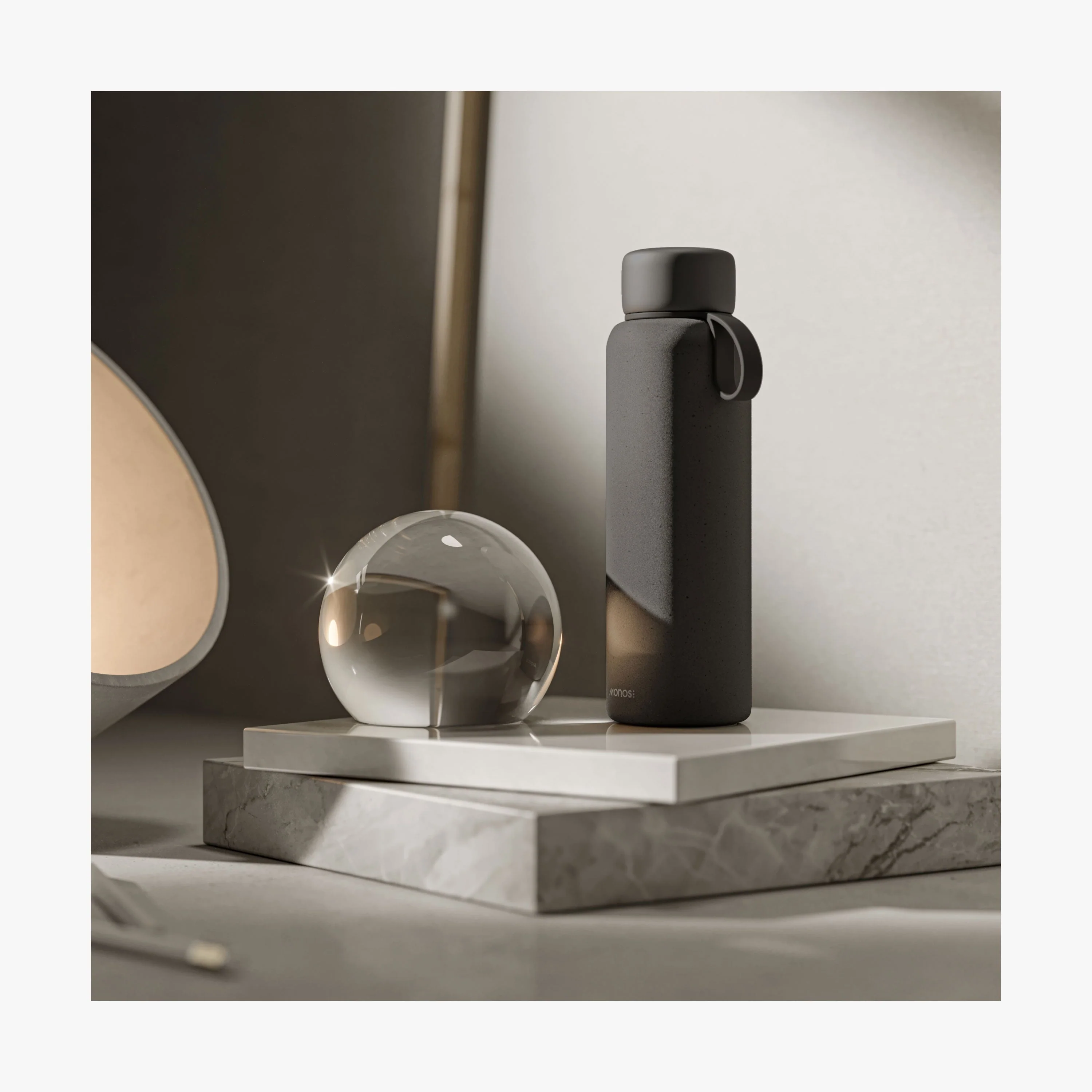 Kiyo UVC Water Bottle - Image 61
