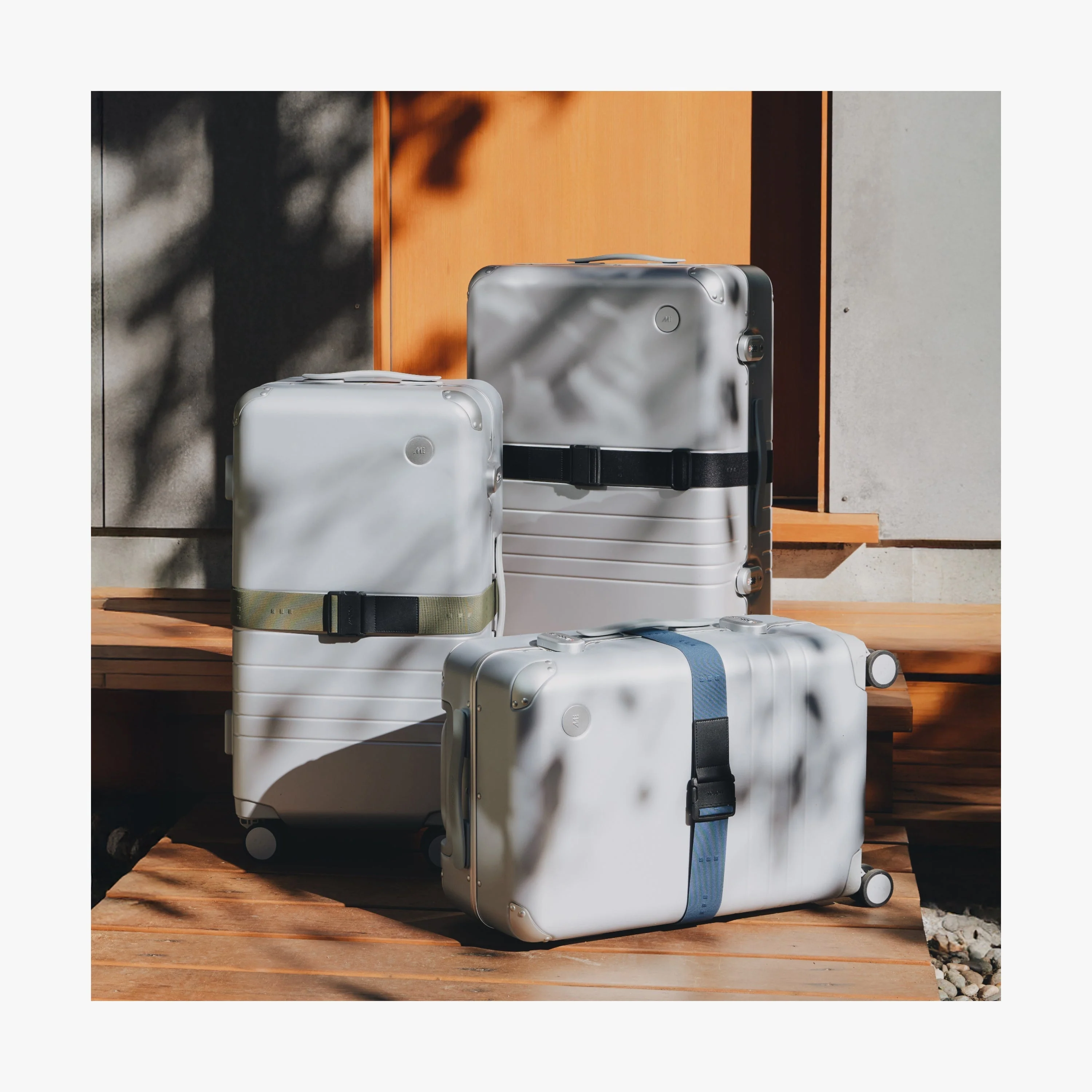 Luggage Strap - Image 29