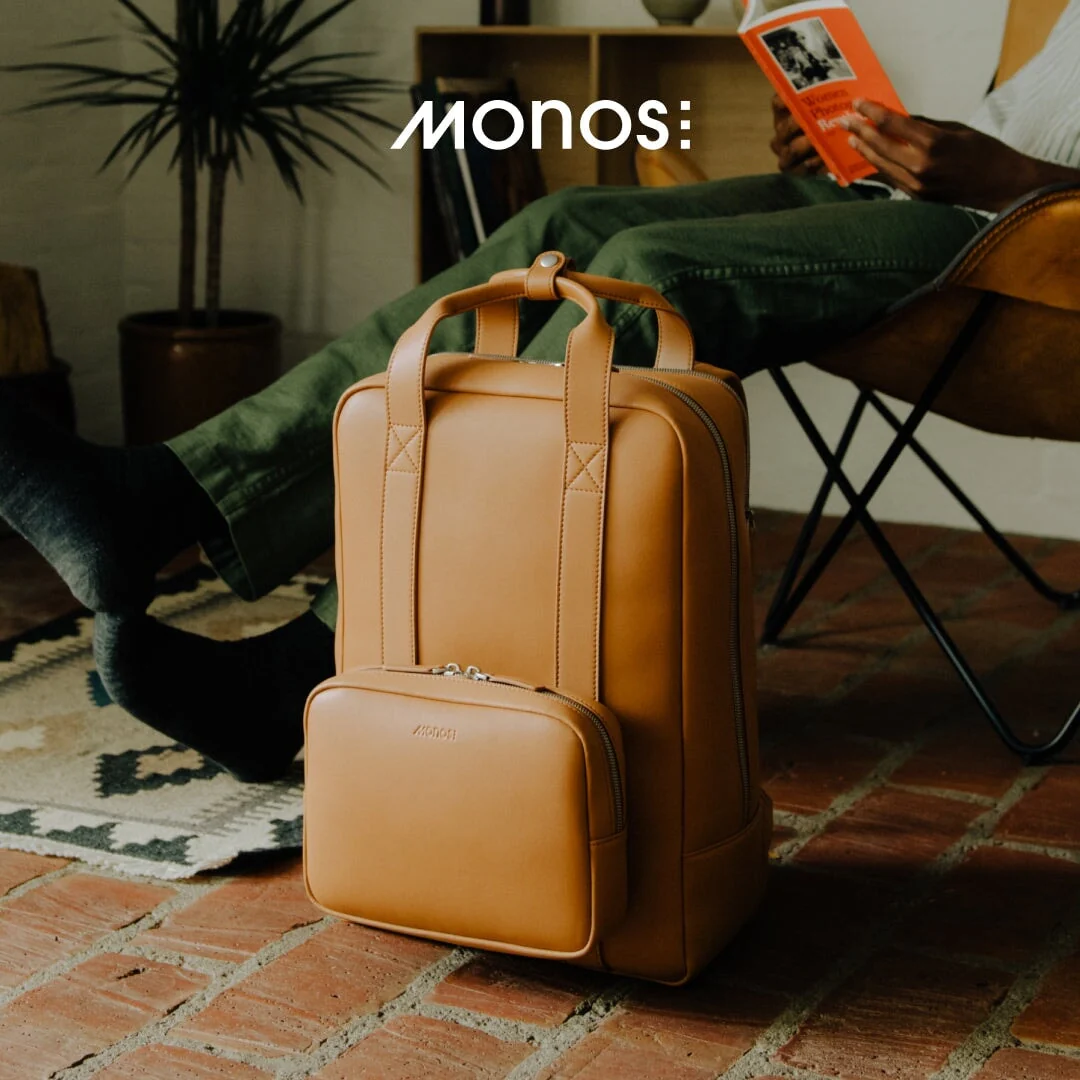 Metro Backpack - Image 79