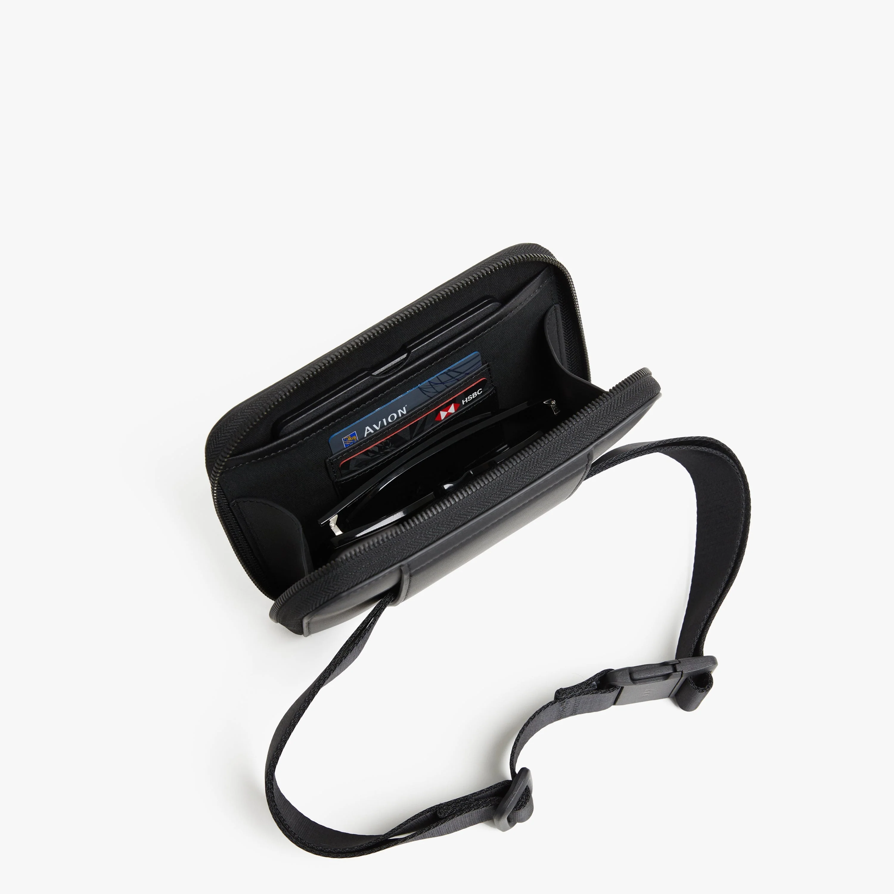 Metro Belt Bag - Image 10