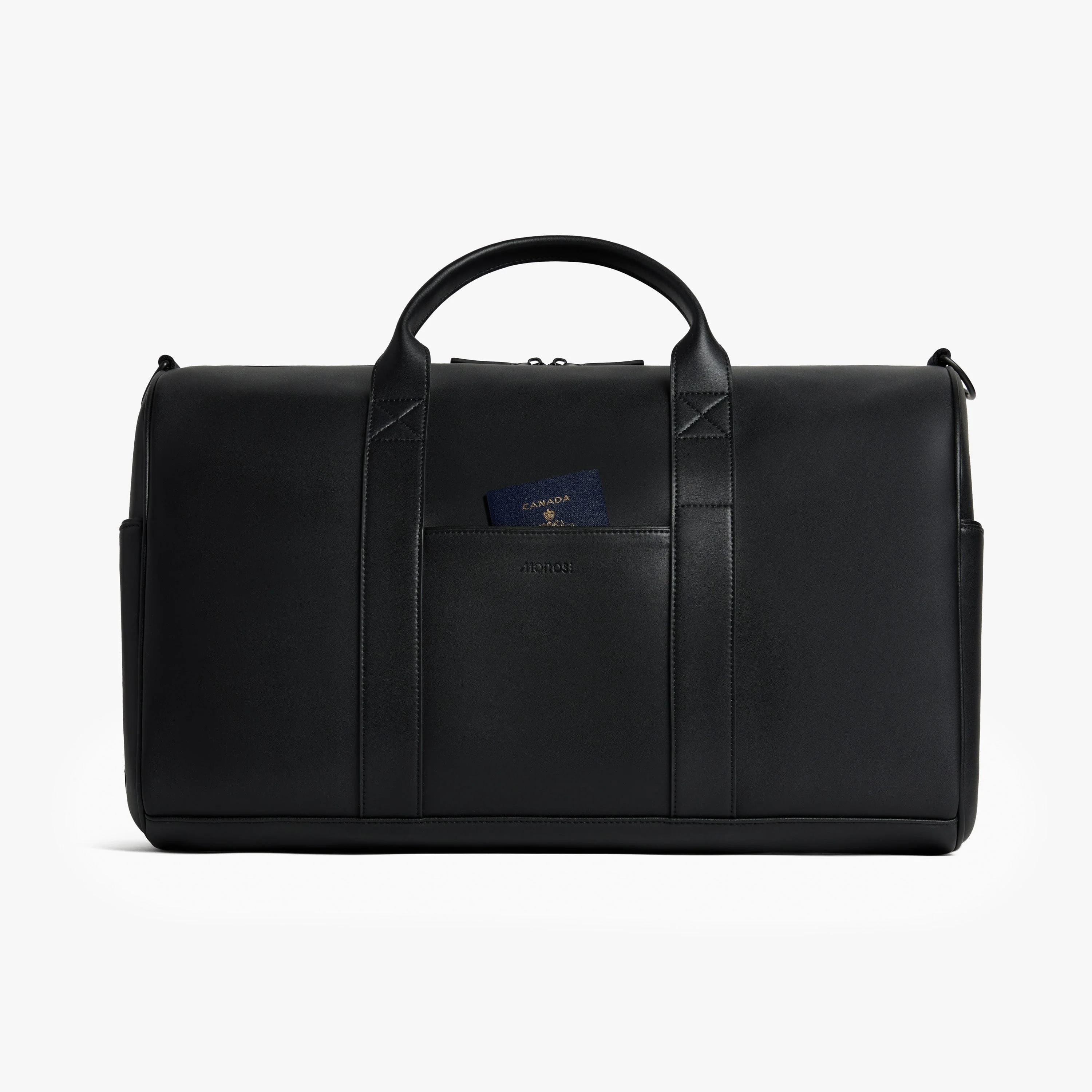 Metro Carry-All Duffel - Image 7