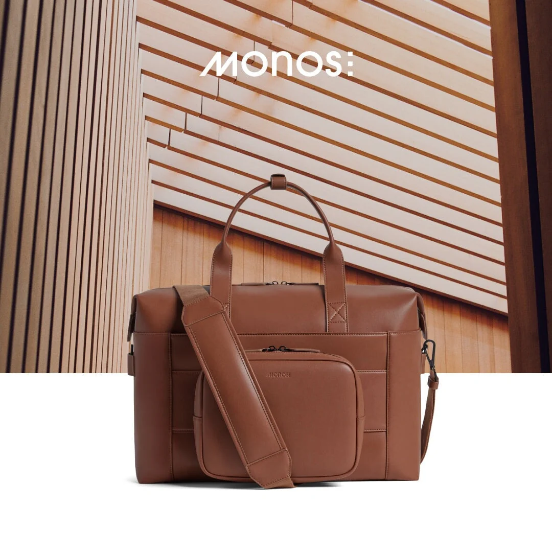 Metro Duffel - Image 61