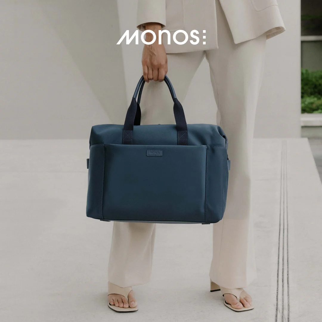 Metro Duffel - Image 62