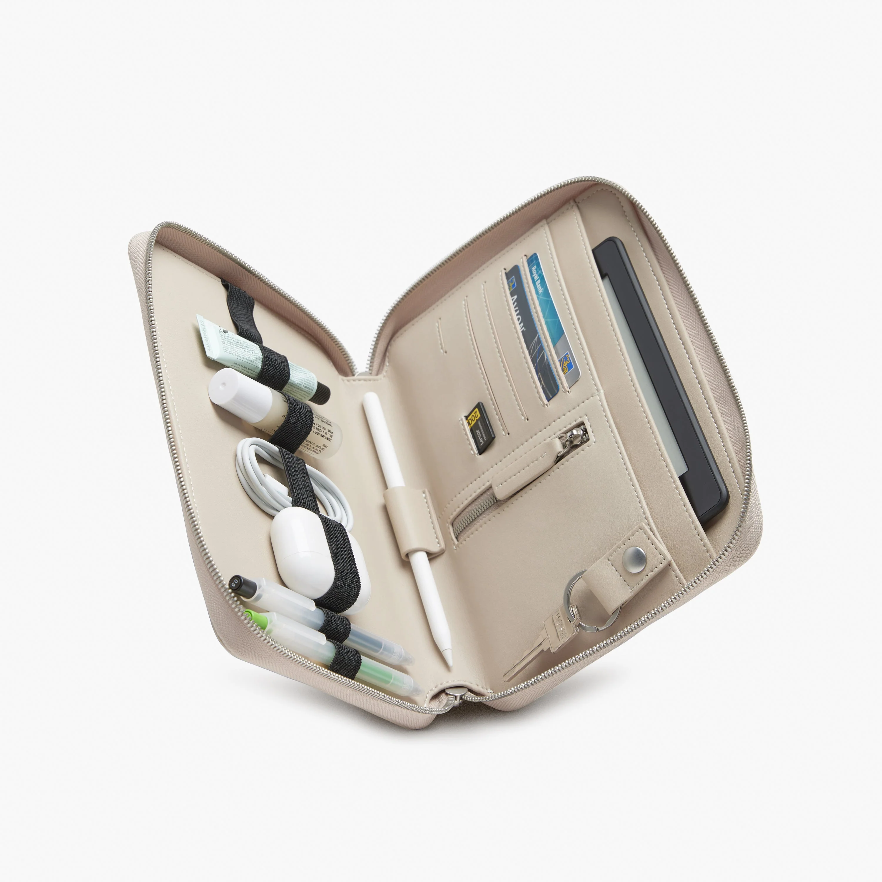 Metro Folio Kit - Image 27