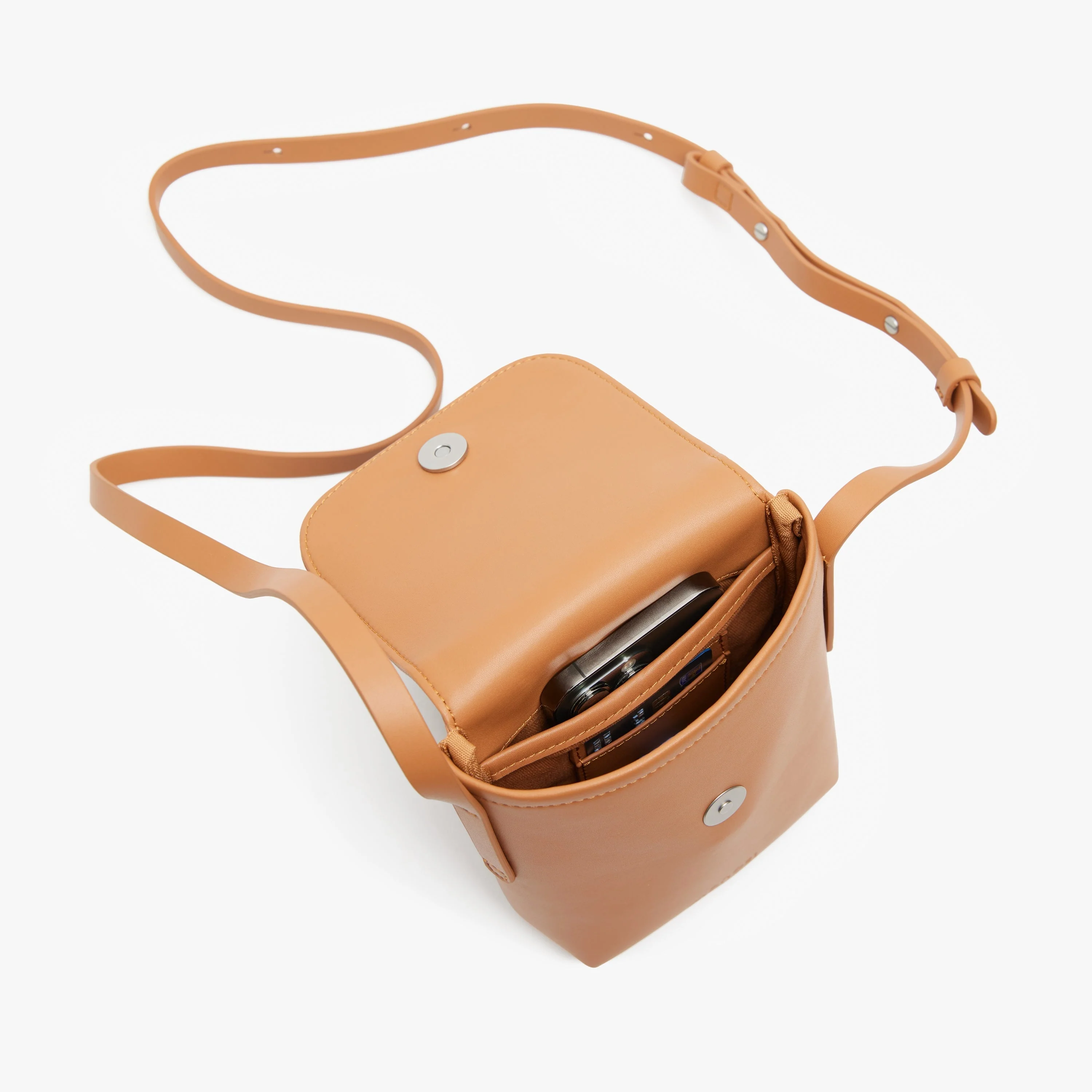 Metro Mini Crossbody - Image 22