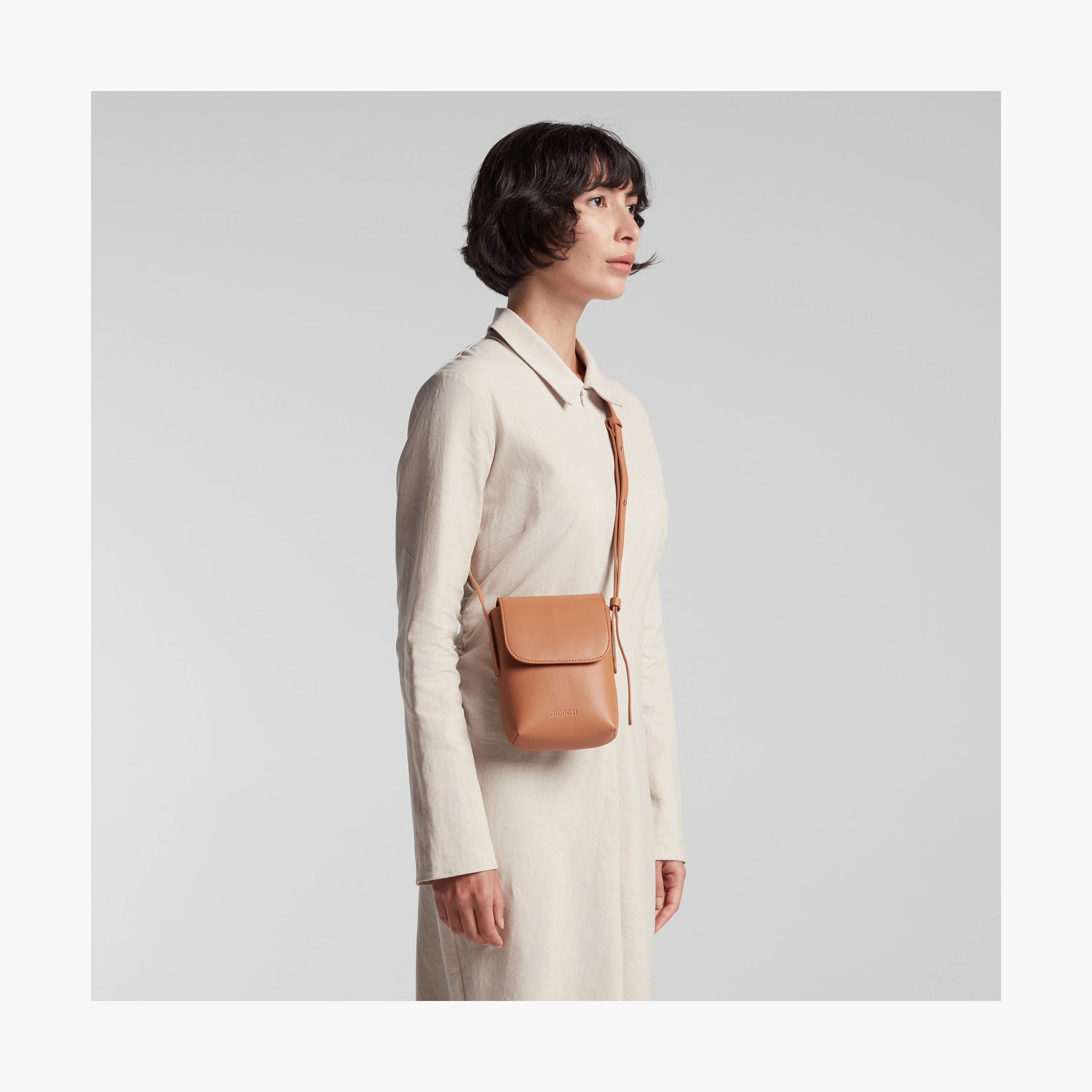Metro Mini Crossbody - Image 25