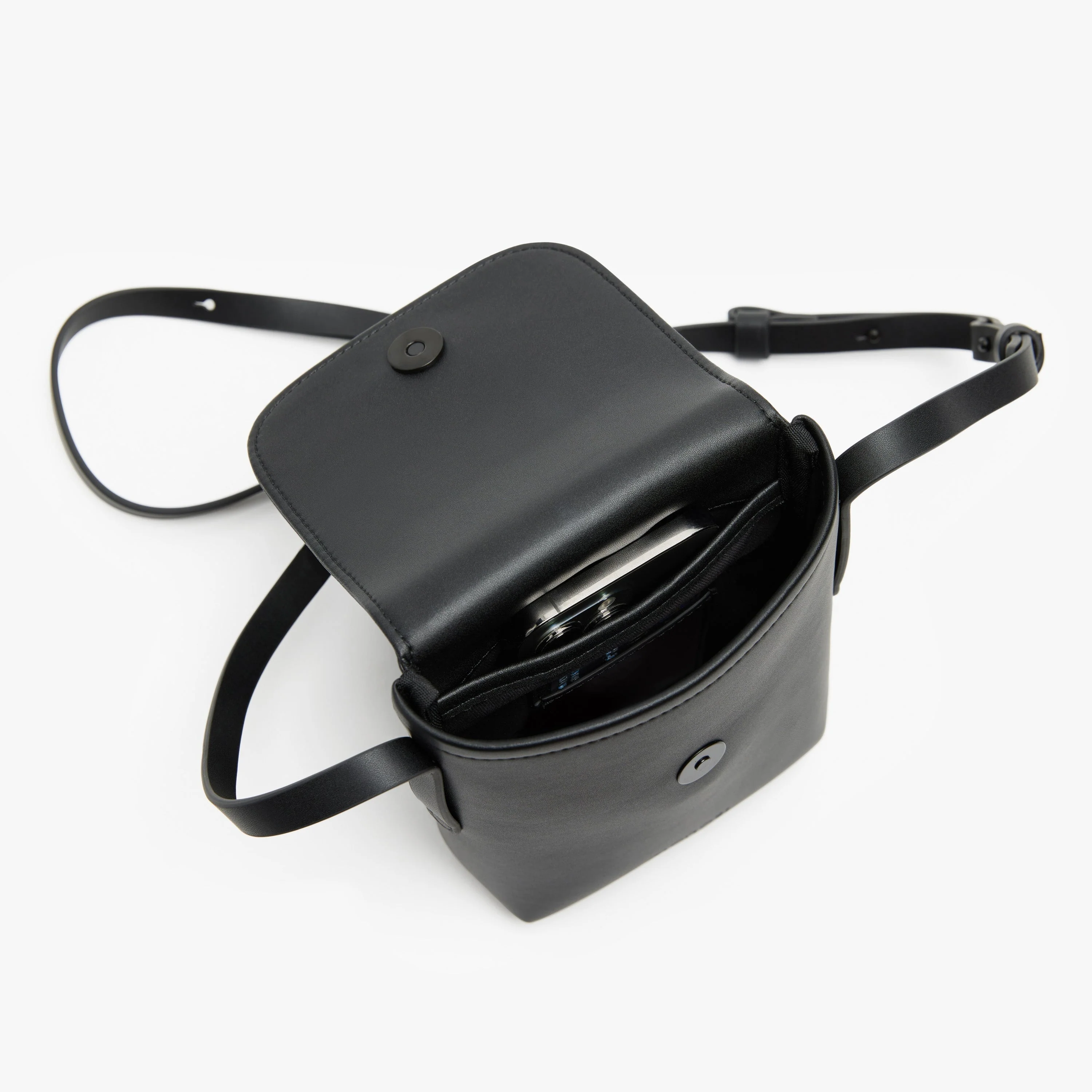 Metro Mini Crossbody - Image 7
