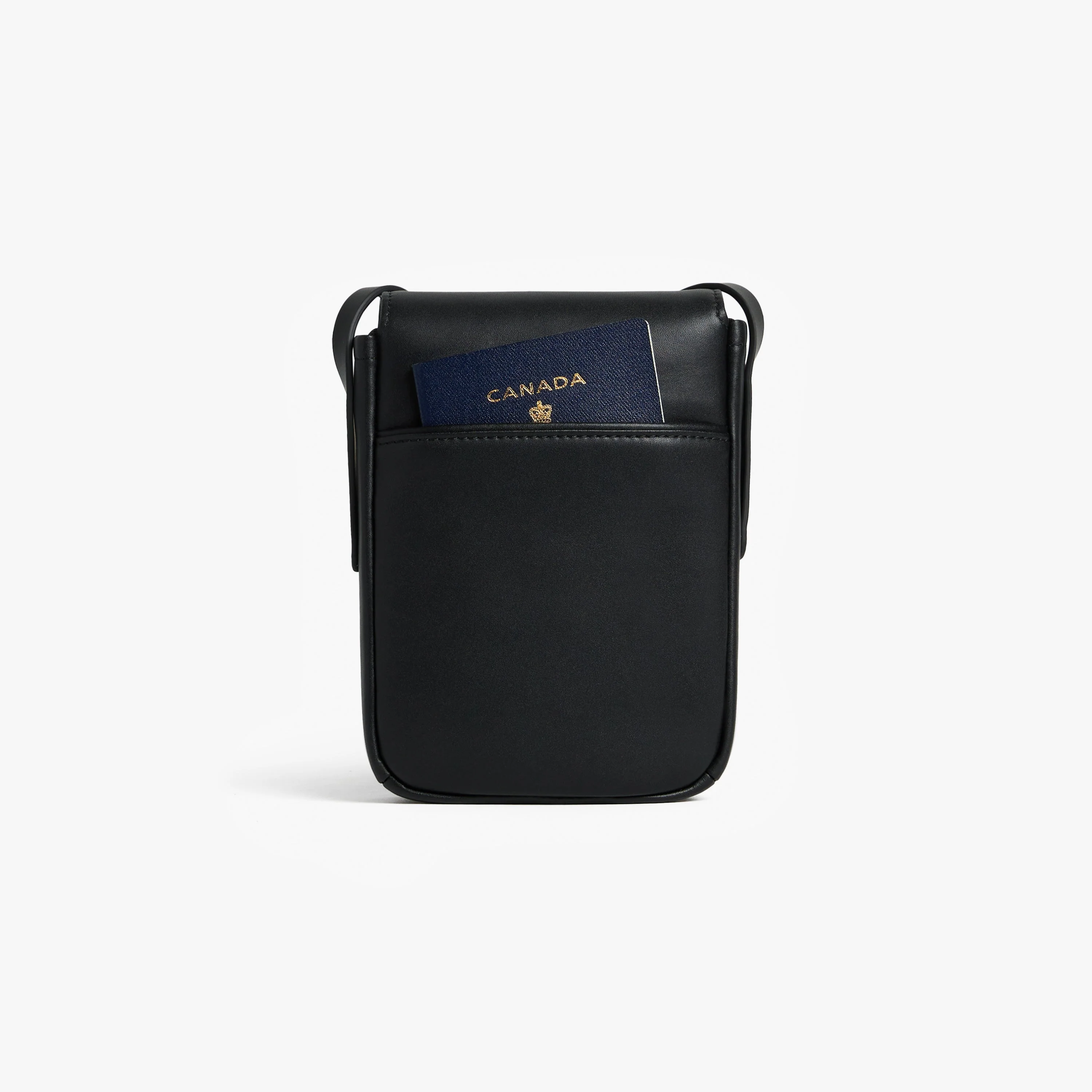 Metro Mini Crossbody - Image 8